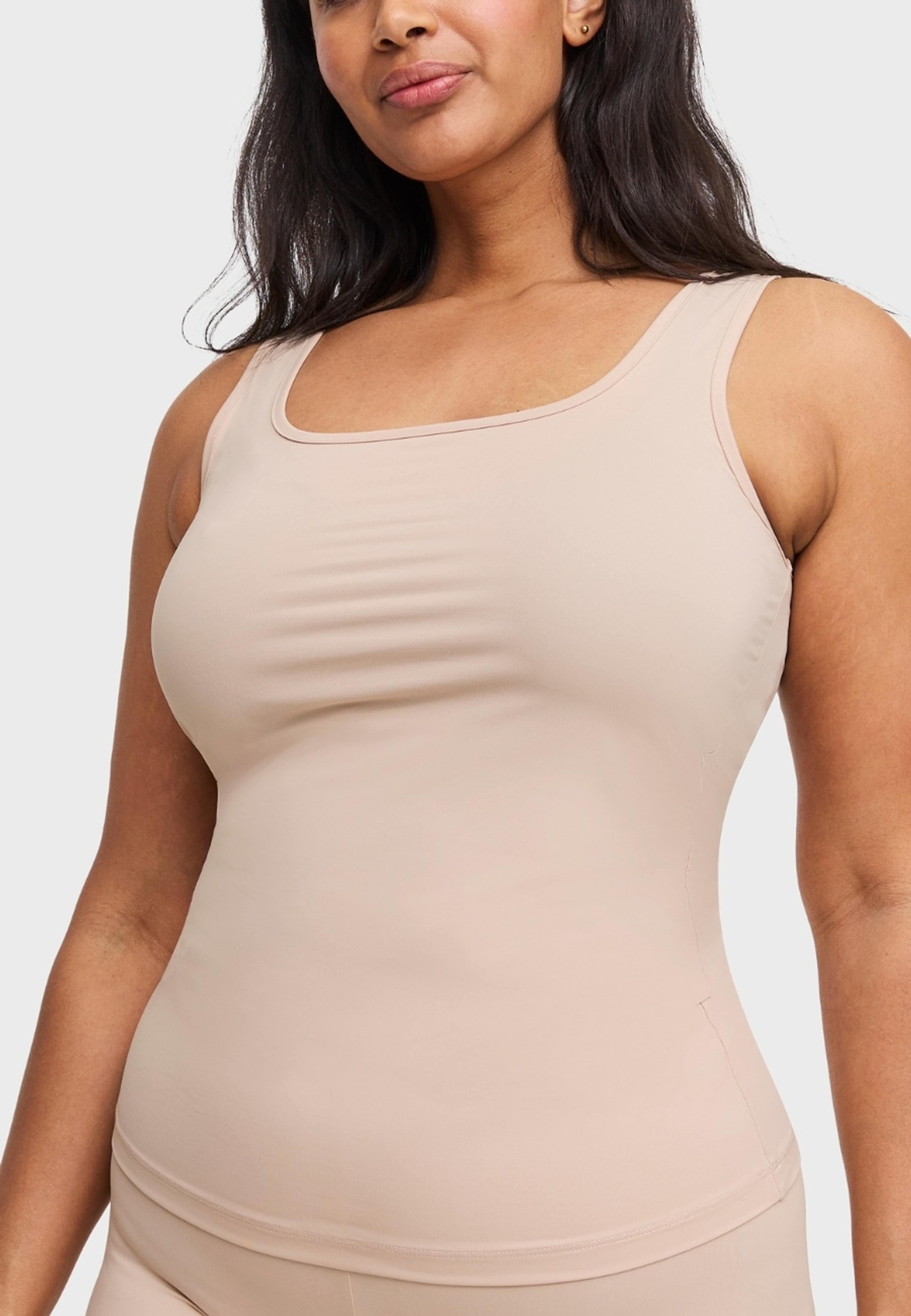 Essence Linne Cool & Dry, från Swegmark, i färgen beige. Klicka för att öppna bilden i stort format