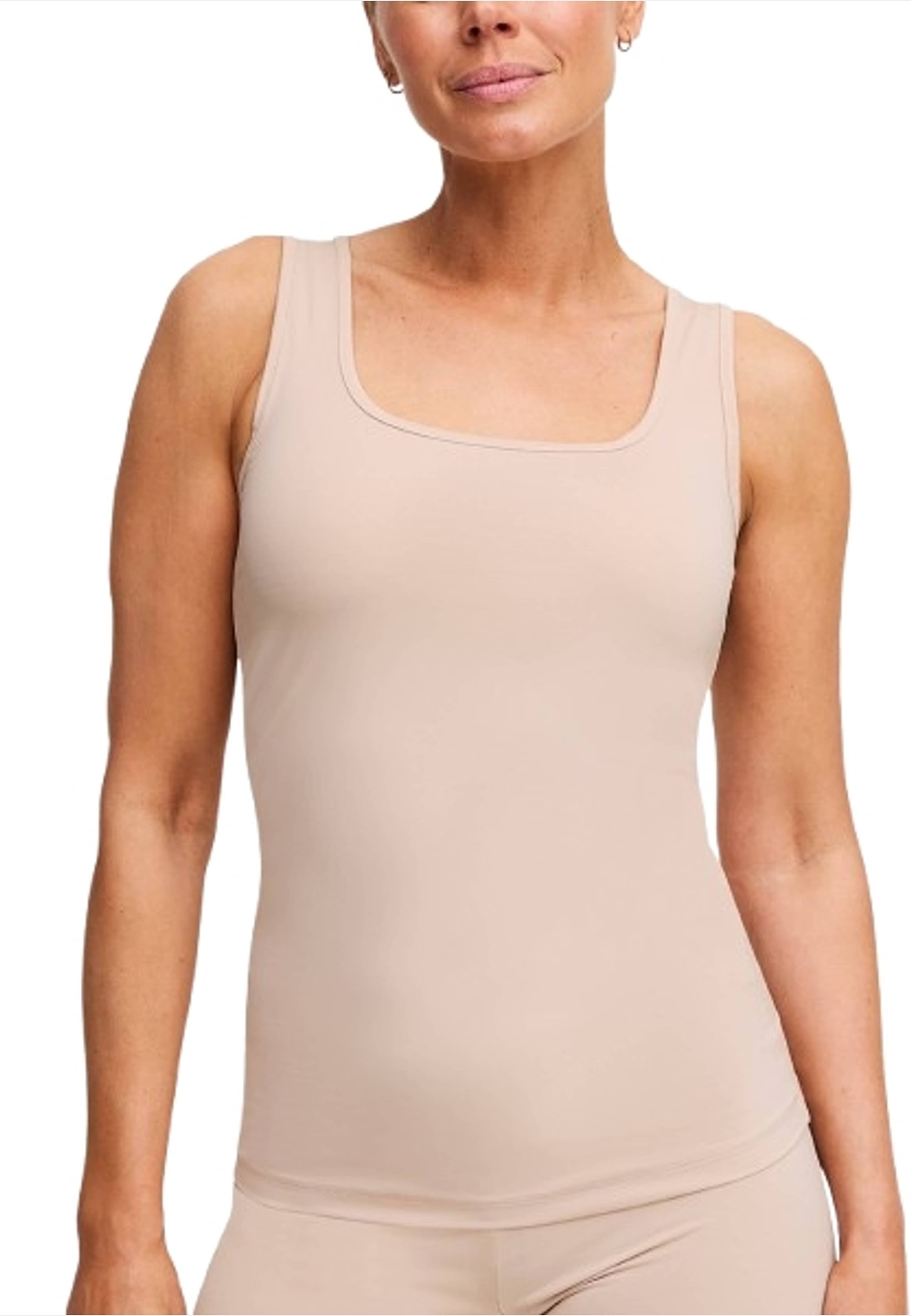 Essence Linne Cool & Dry, från Swegmark, i färgen beige. Klicka för att öppna bilden i stort format