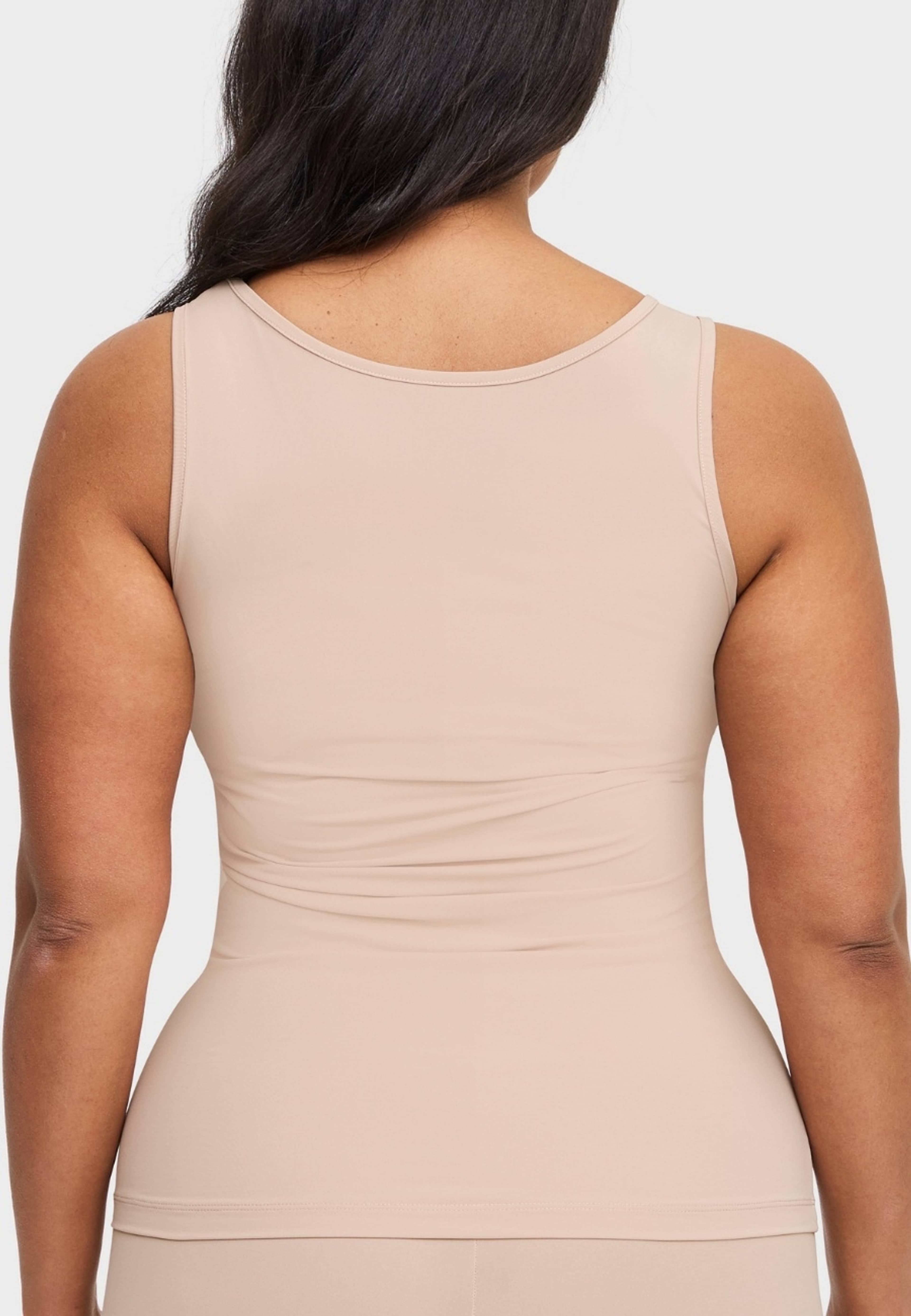 Essence Linne Cool & Dry, från Swegmark, i färgen beige. Klicka för att öppna bilden i stort format