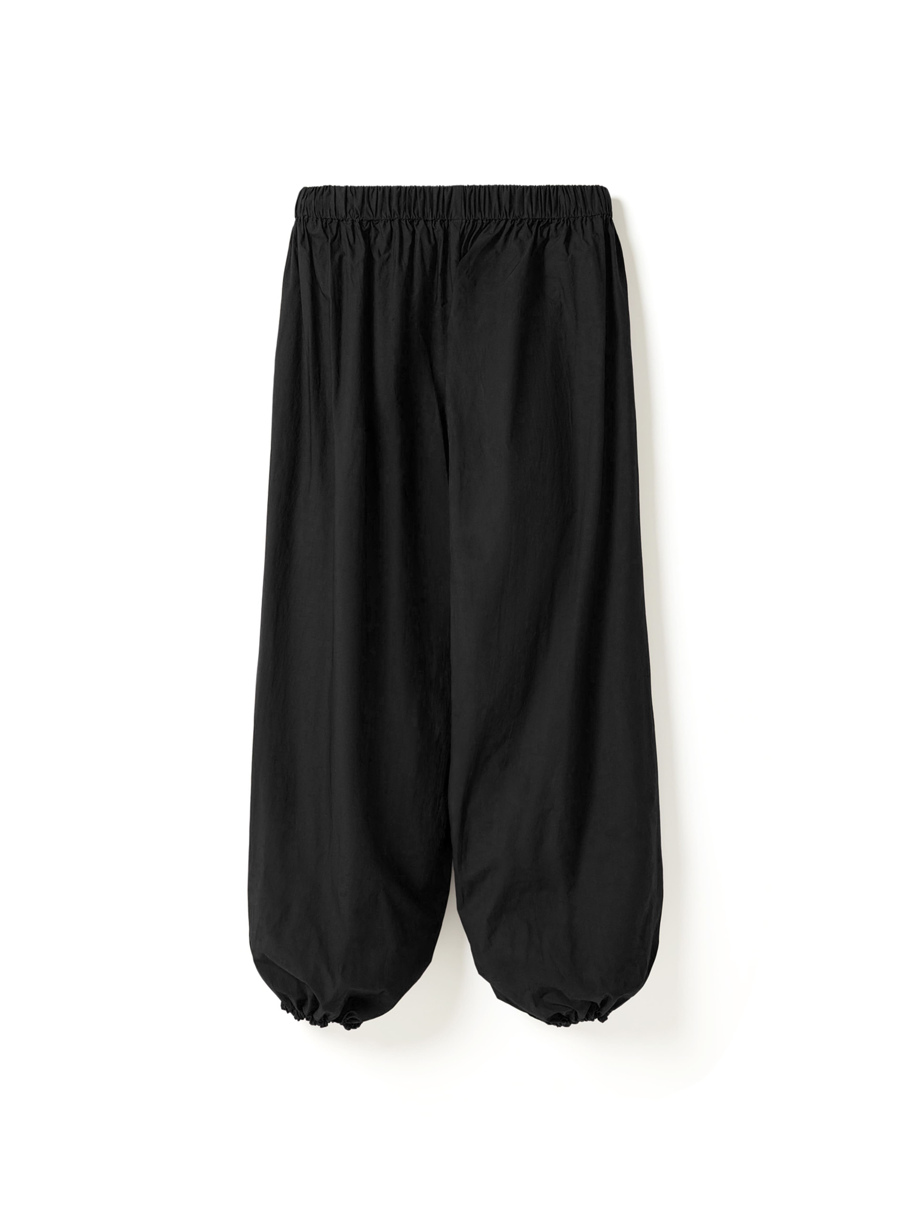 N-nerine Pants - Black, från Noella, i färgen black. Klicka för att öppna bilden i stort format