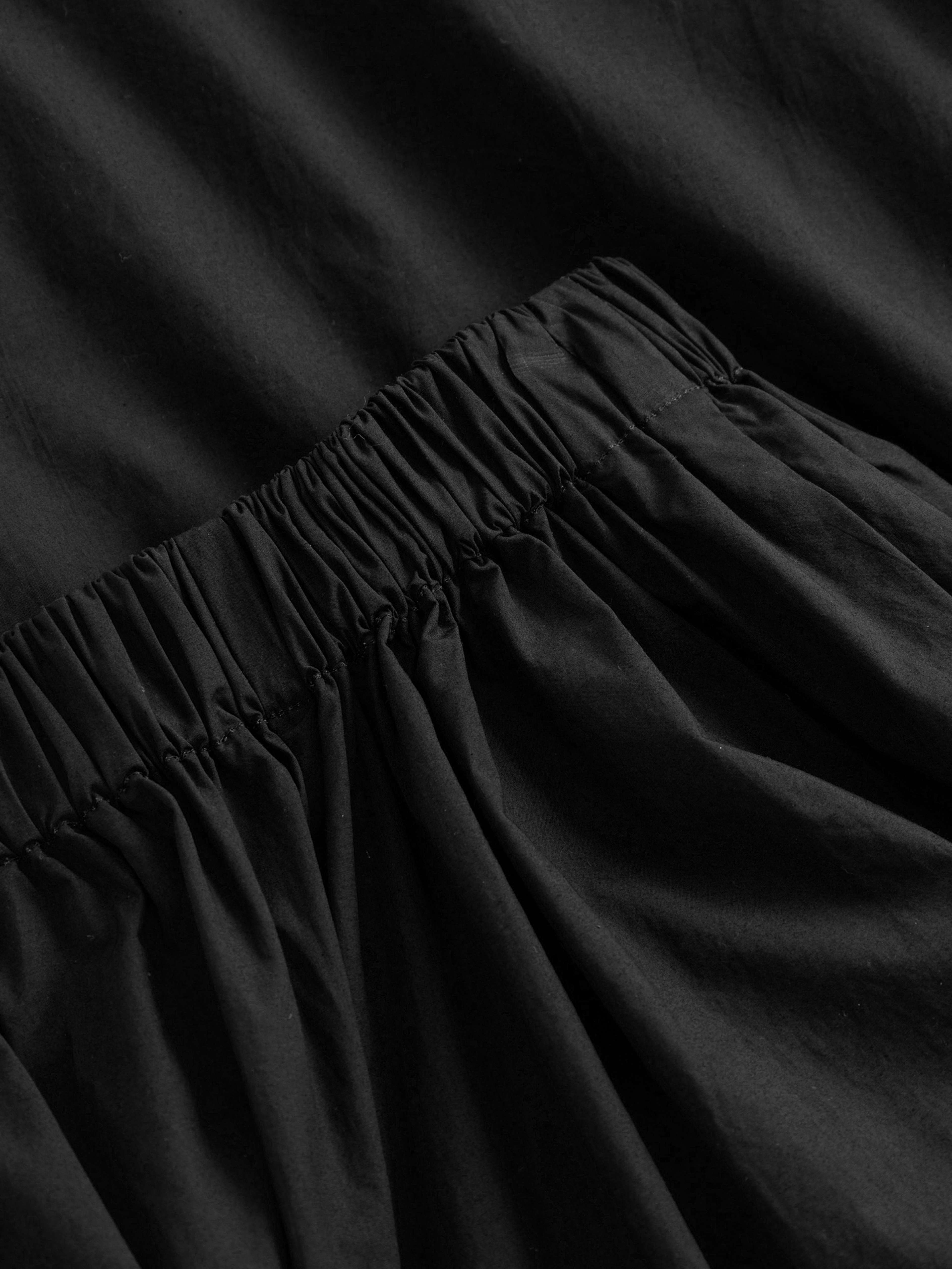 N-nerine Pants - Black, från Noella, i färgen black. Klicka för att öppna bilden i stort format