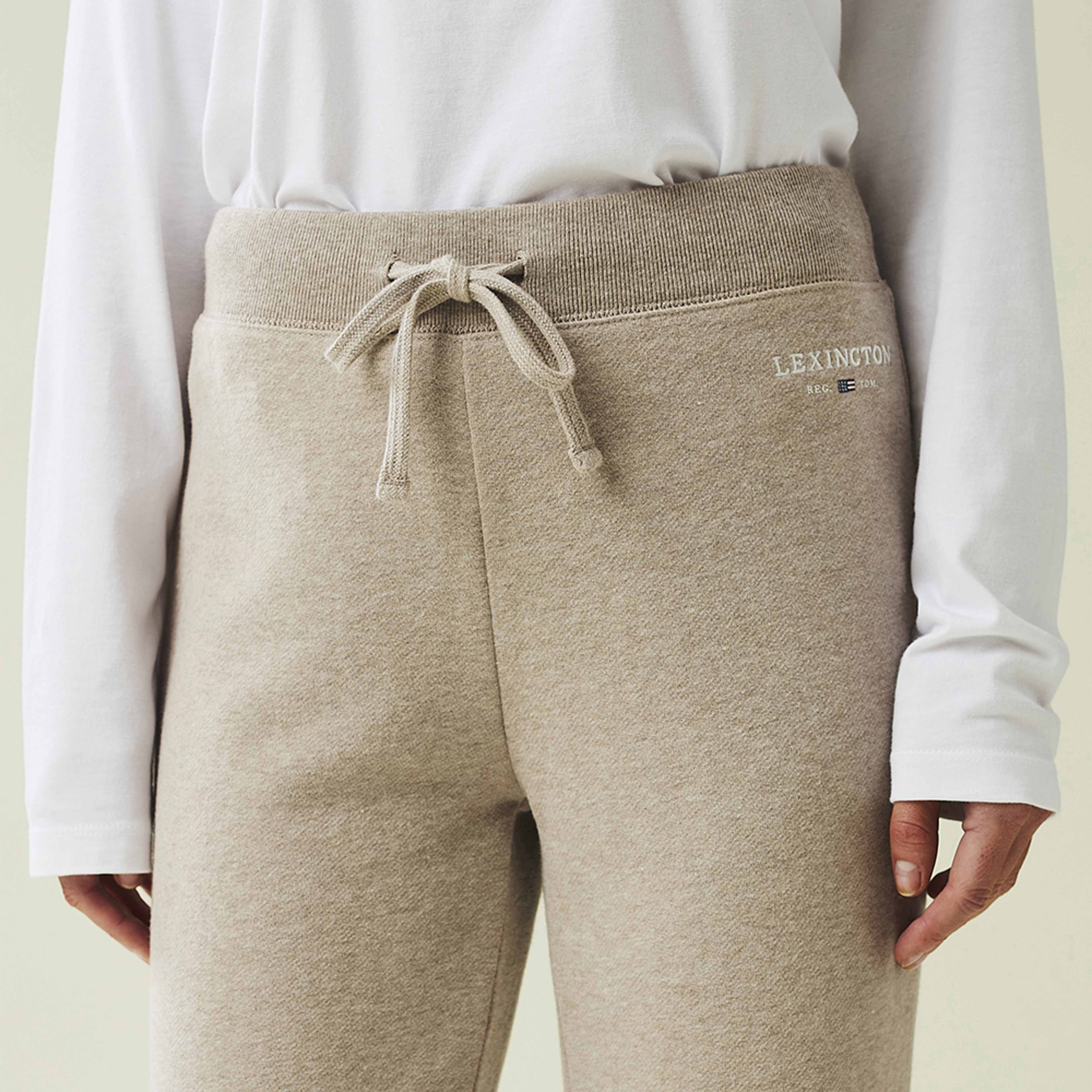 Jenna Jersey Pants
