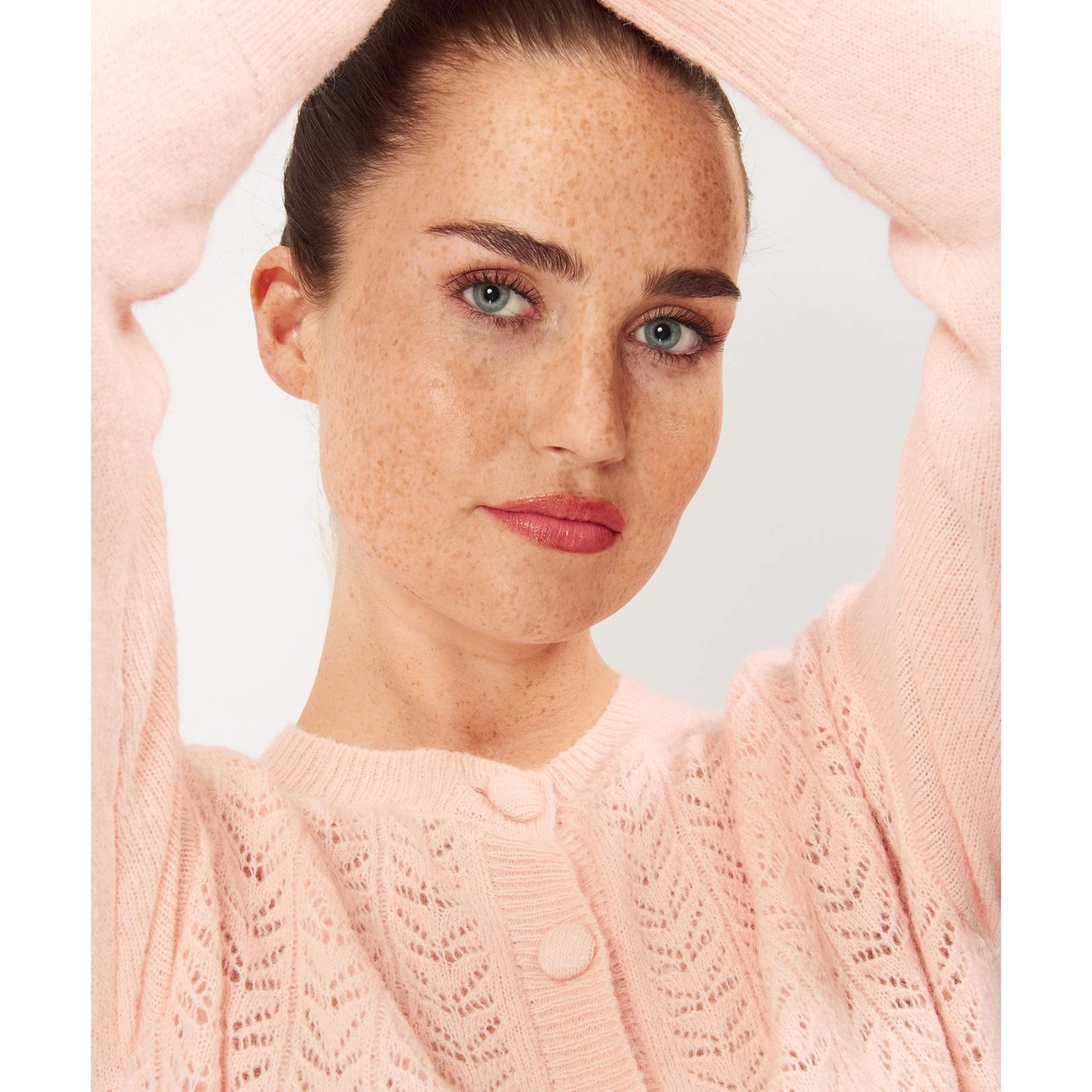Mollie Cardigan