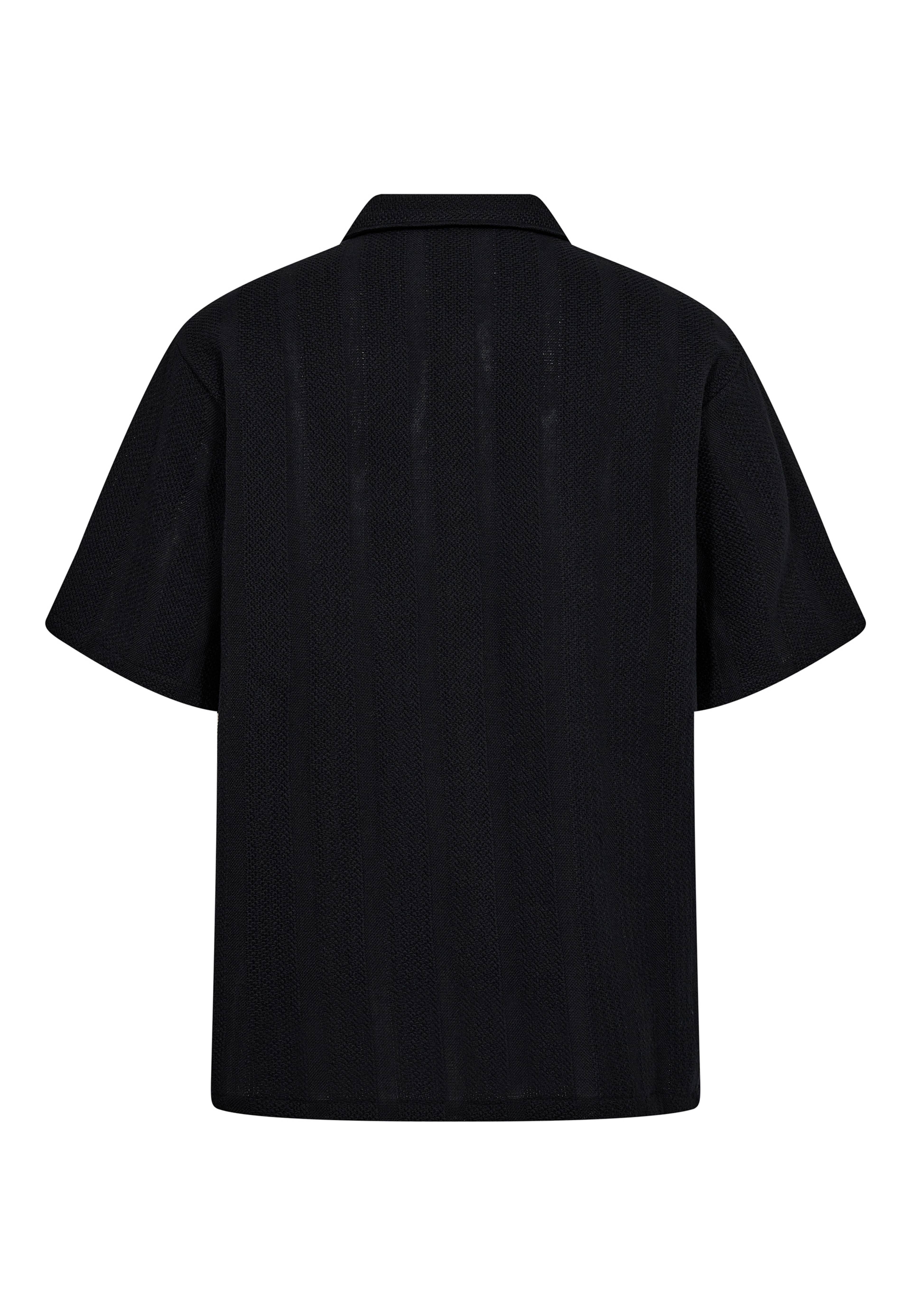 Kirk Shirt Kortärmad