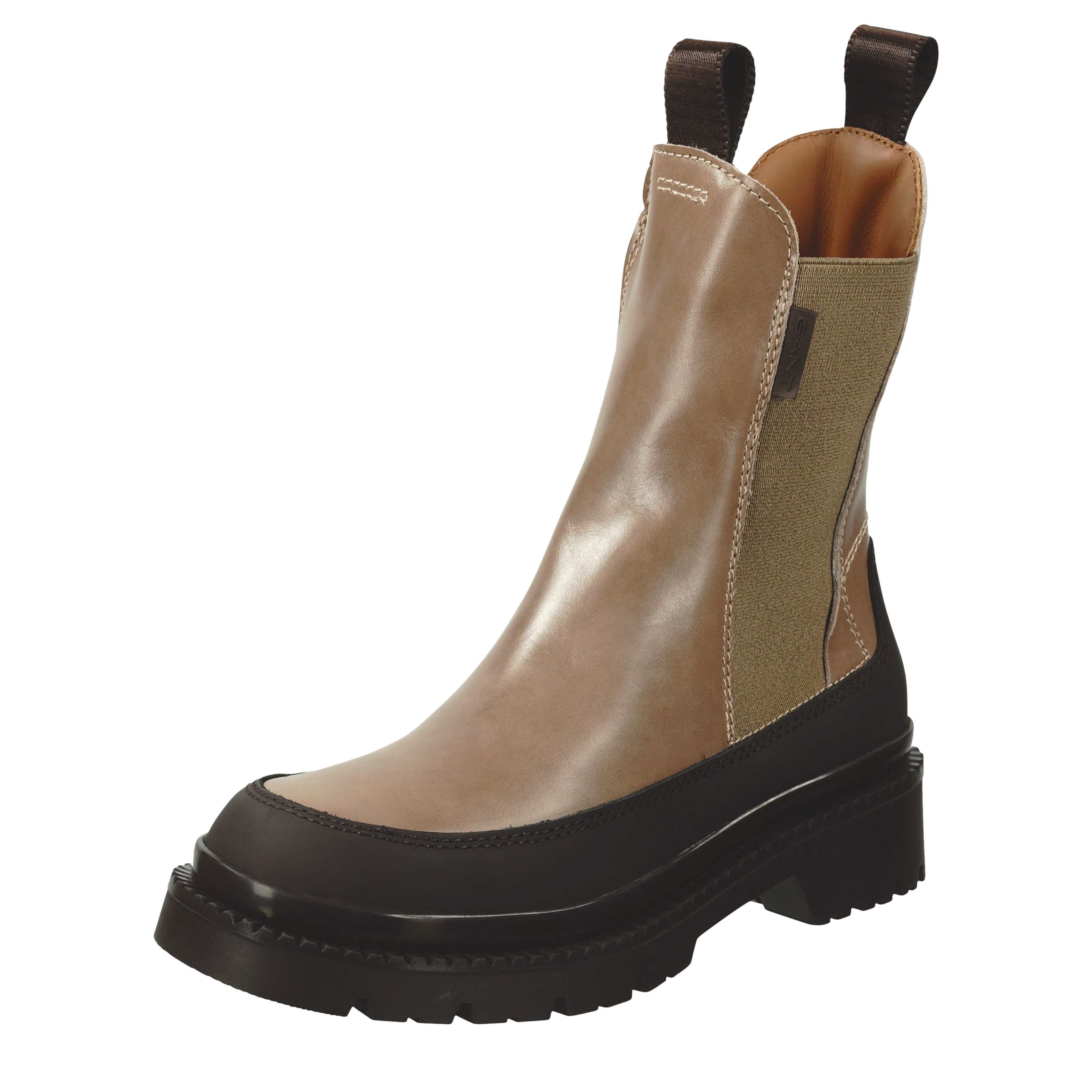 Prepnovo Chelsea Boot