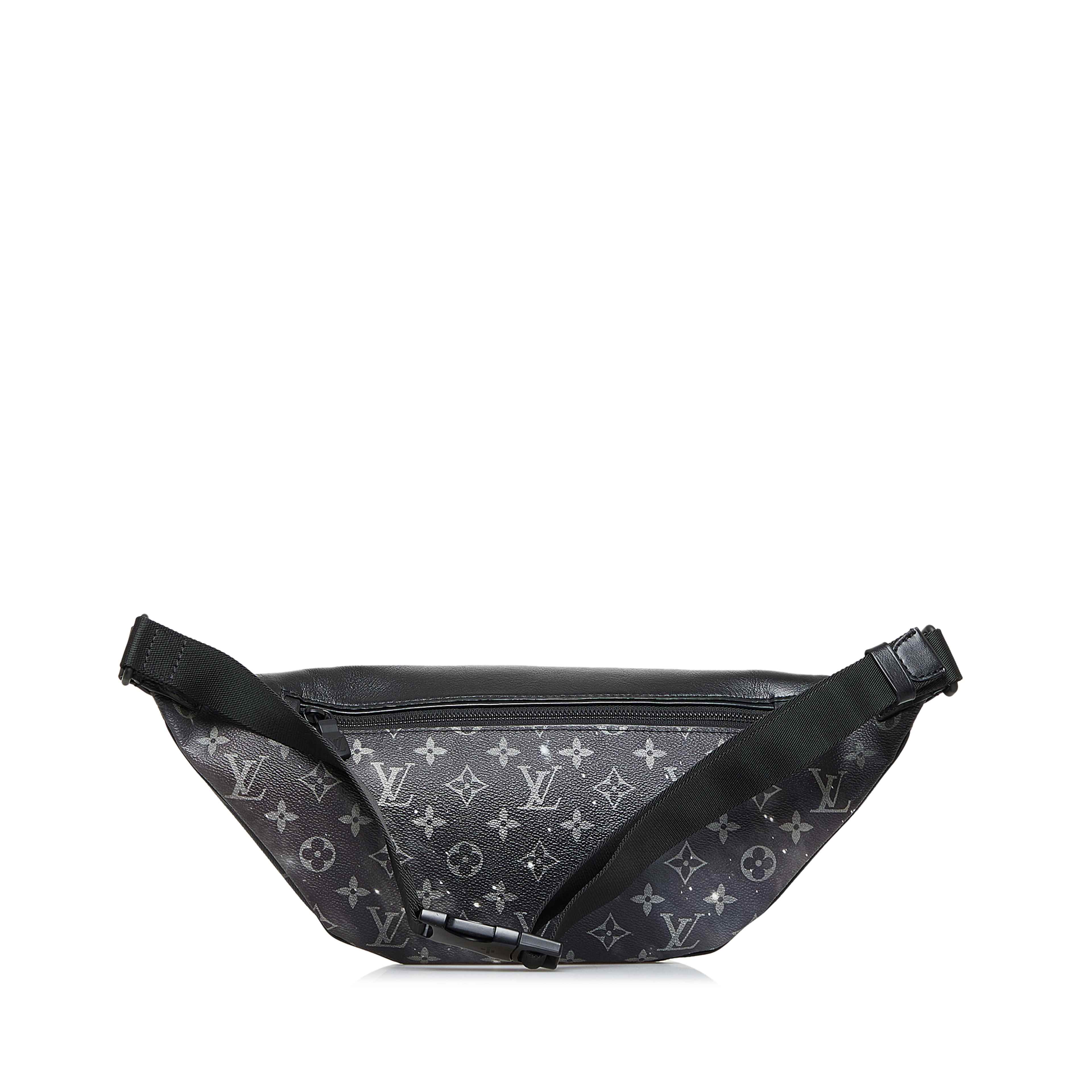 Louis Vuitton Monogram Galaxy Discovery Bumbag