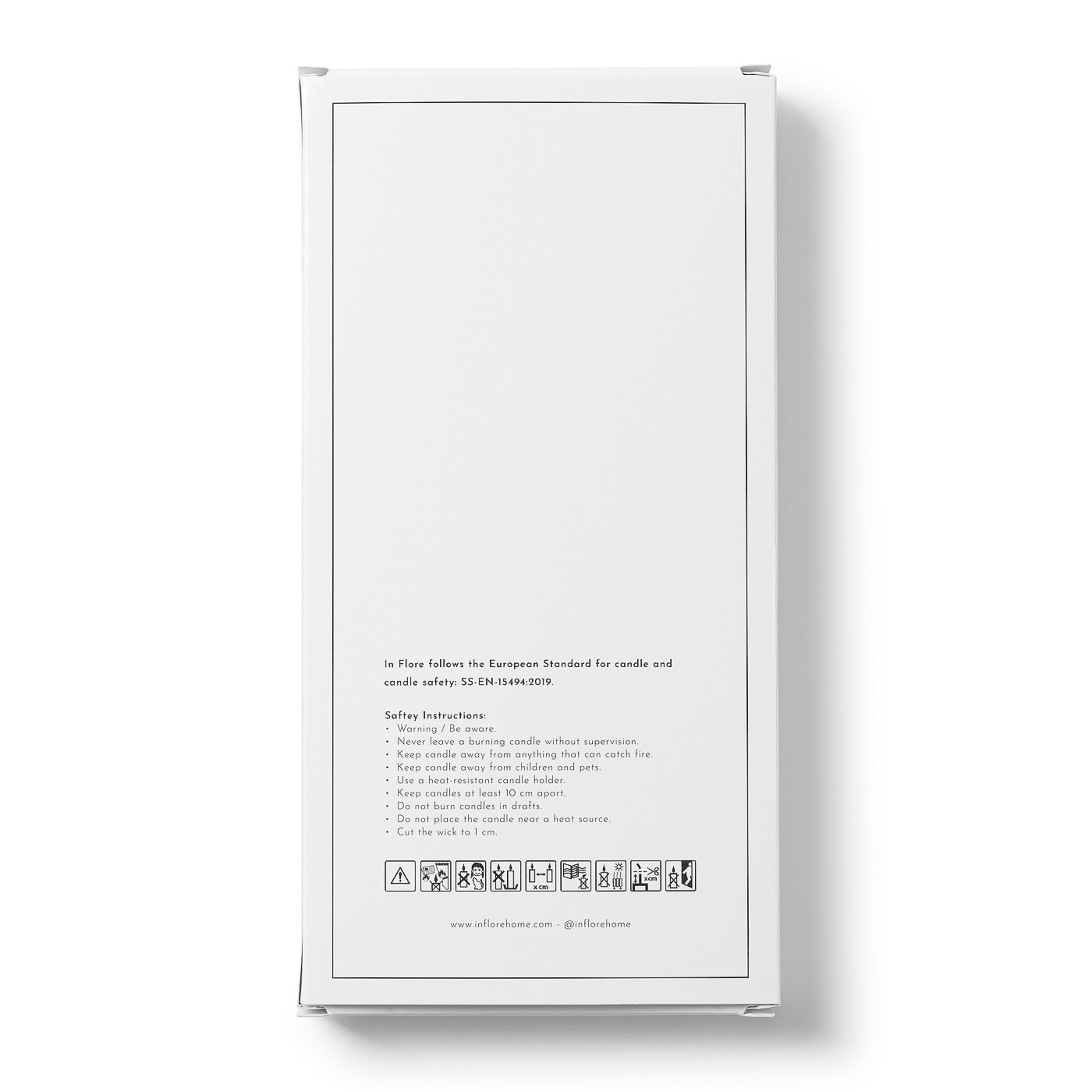 Lovisa Antik Ljus, 6-pack