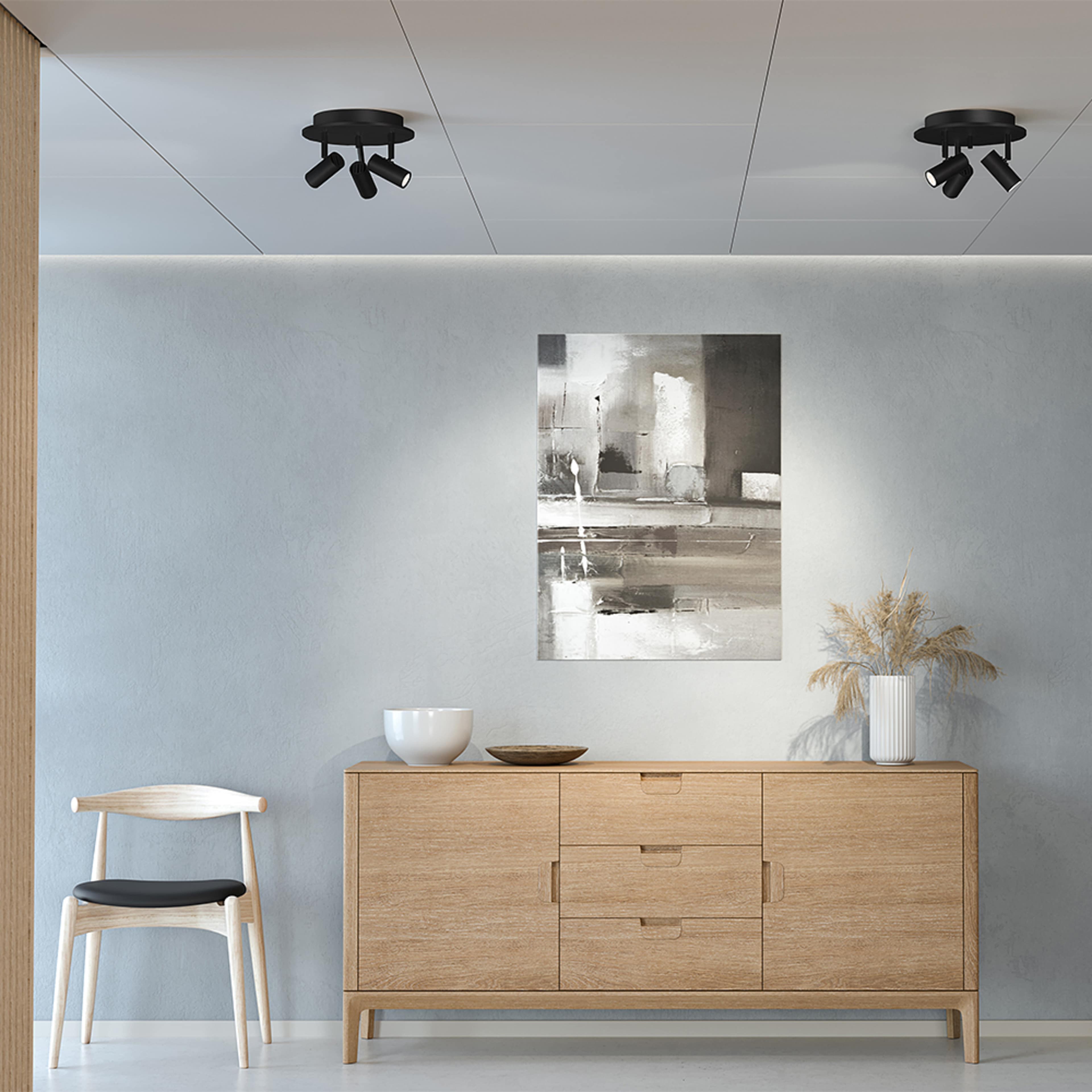 Spotlights Cato Rund 3