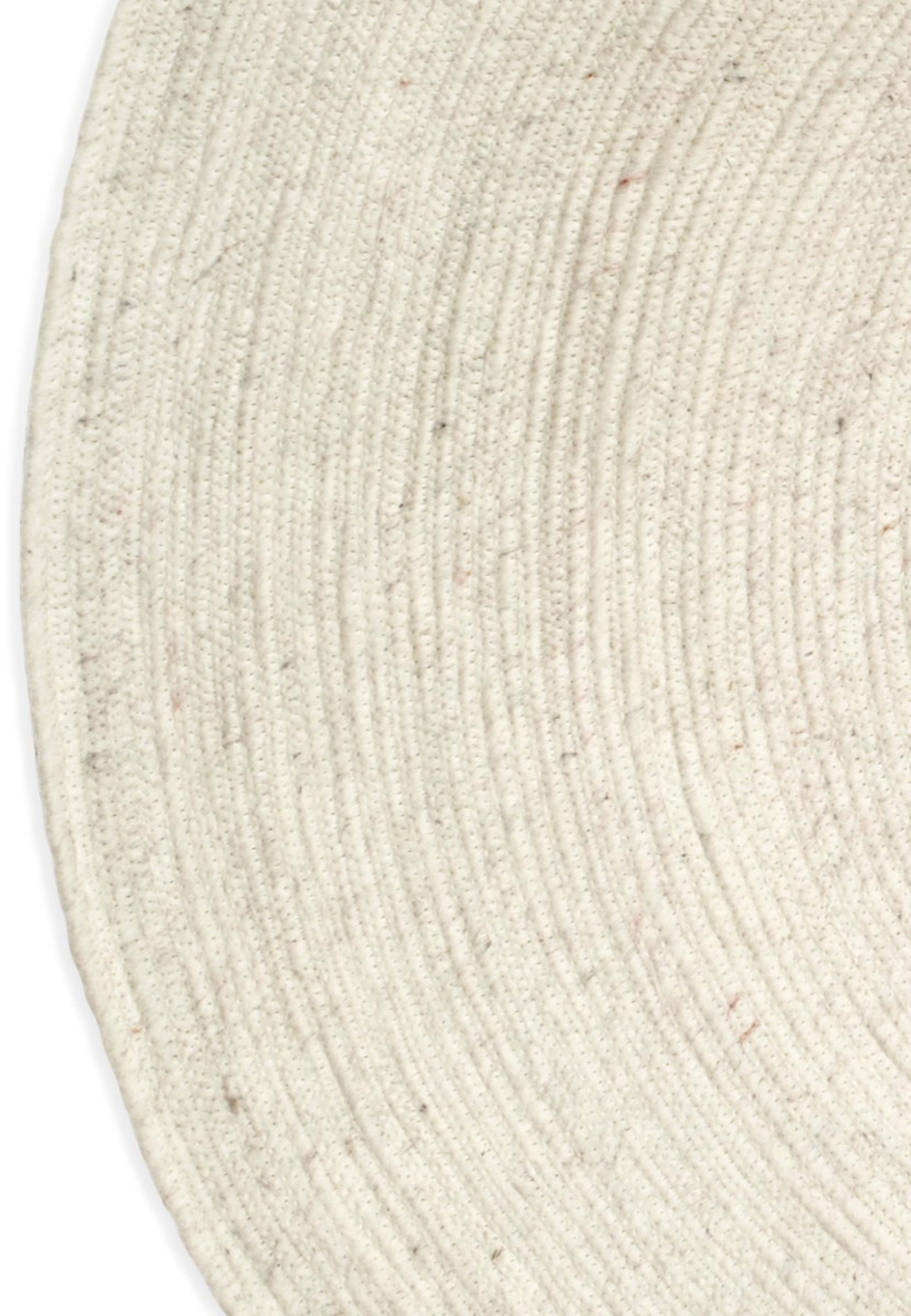 Ullmatta Merino Rund 200cm