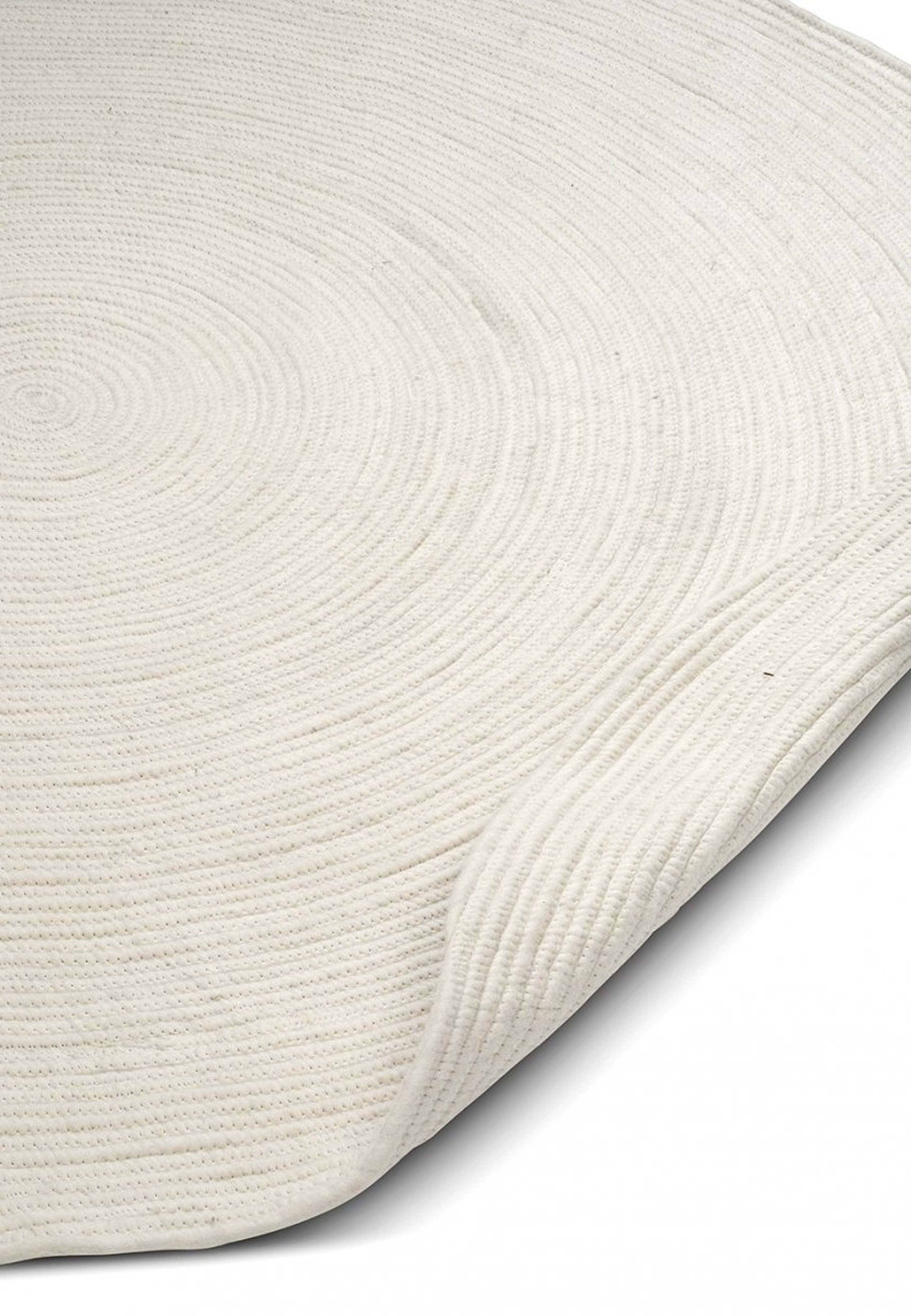Ullmatta Merino Rund 200cm