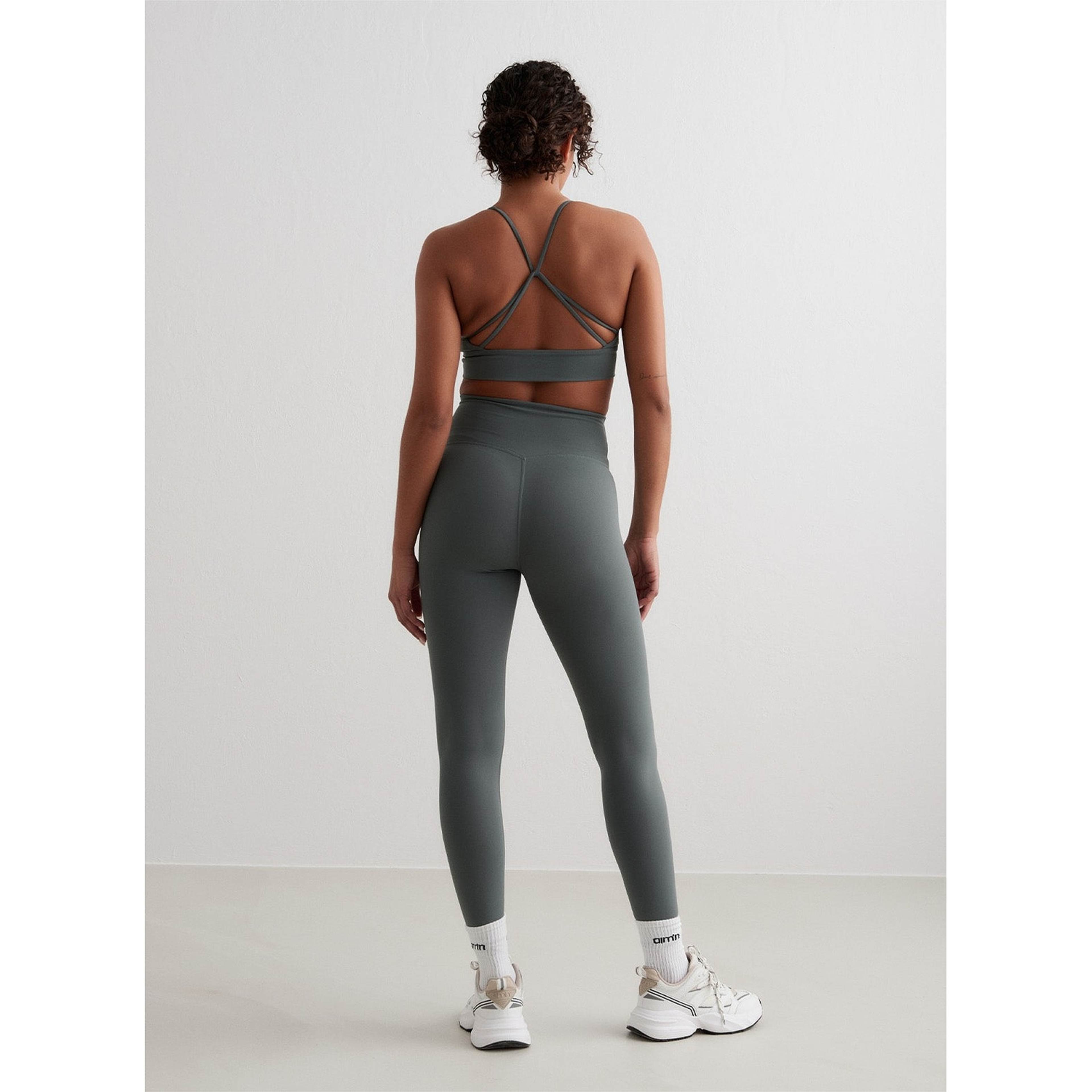 Sage Sense Tights