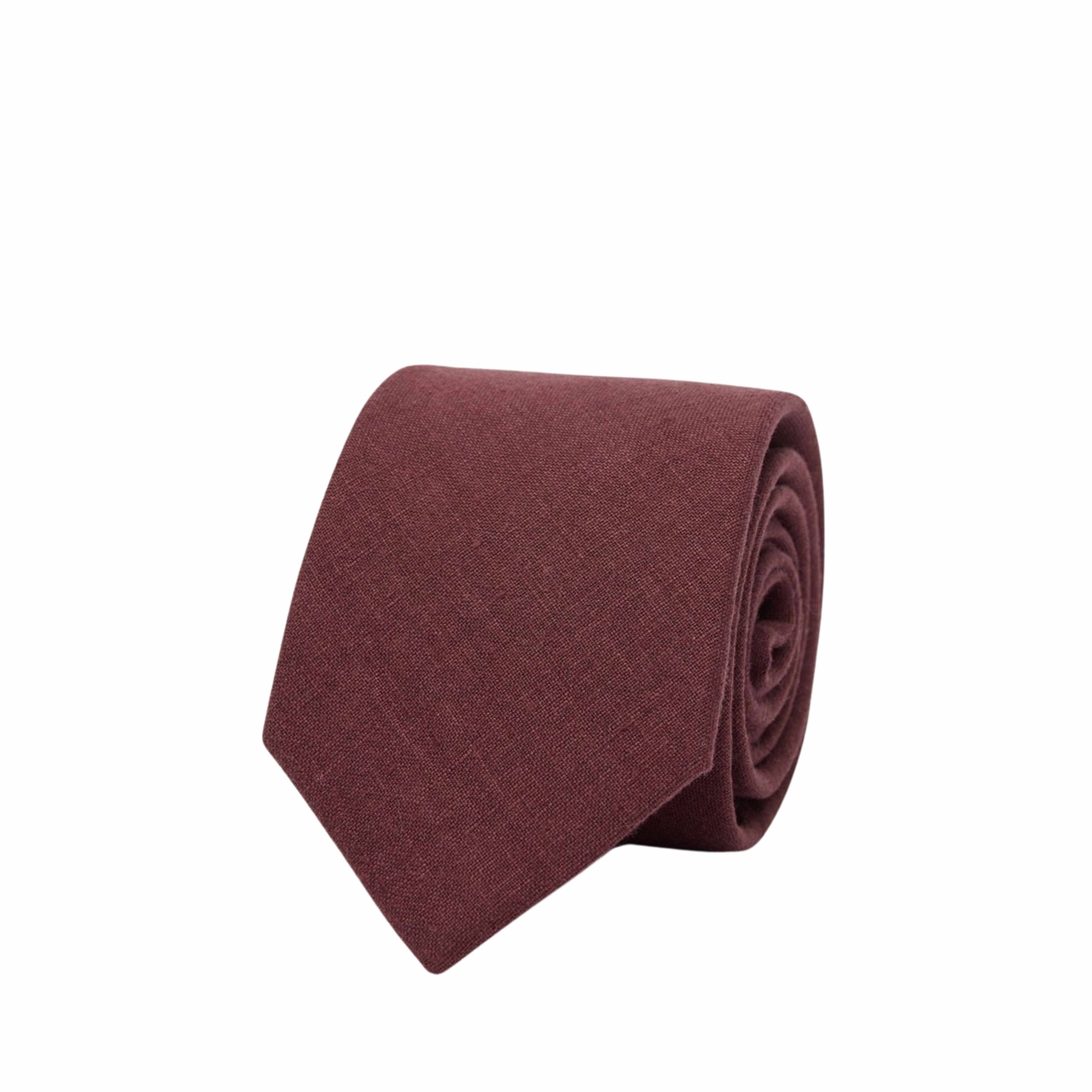 Tie Linen