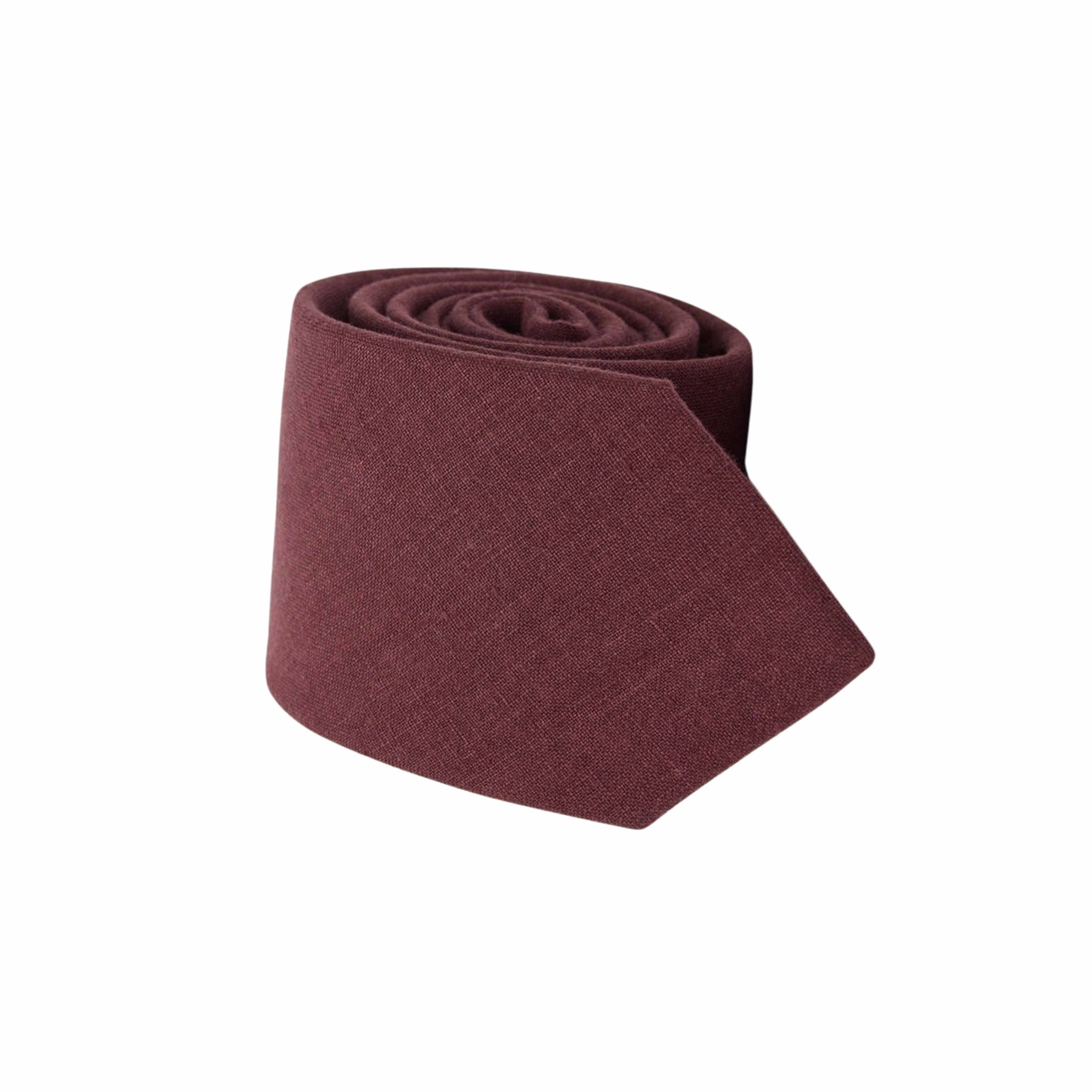 Tie Linen