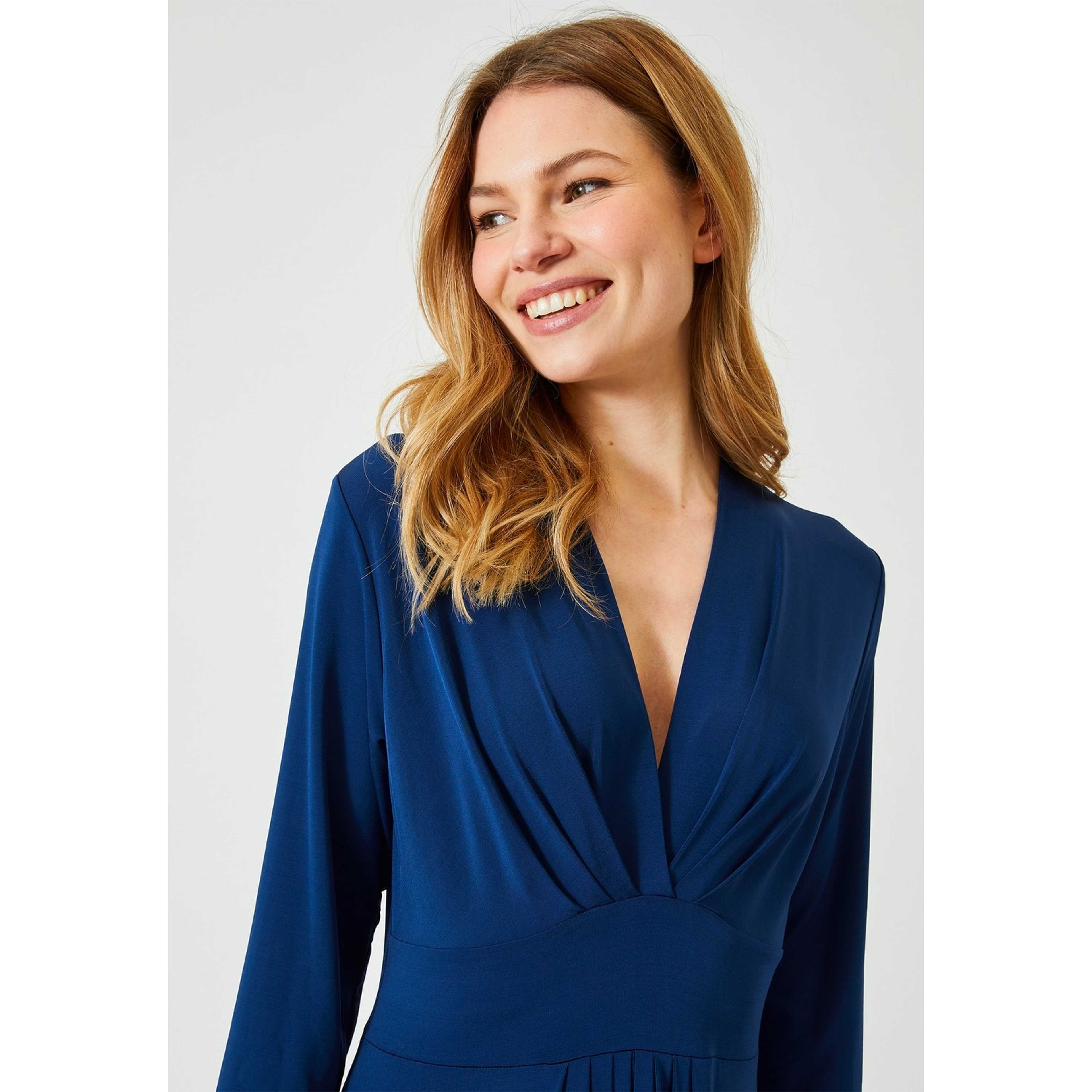Clarissa Dress