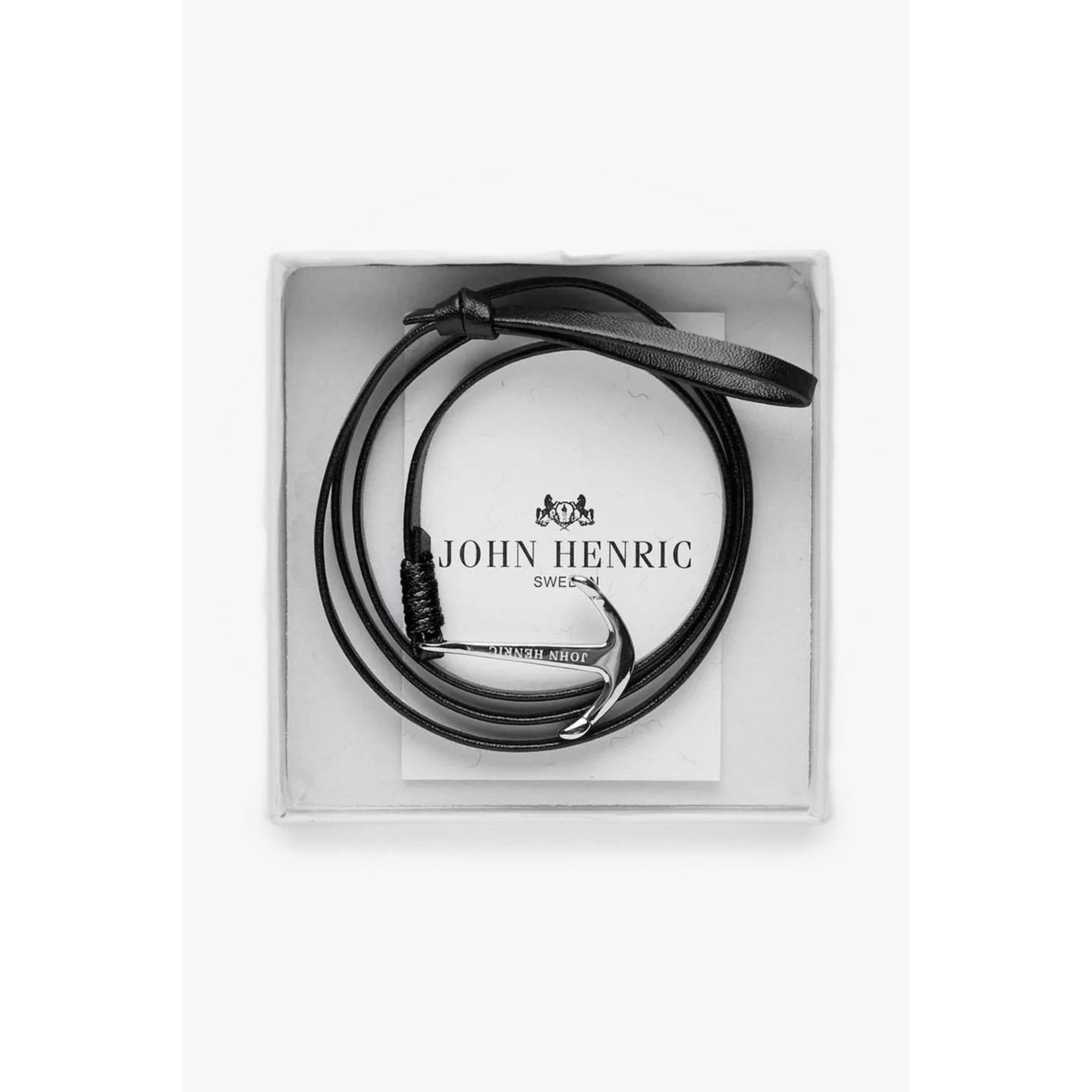 Anchor Bracelet Mackay
