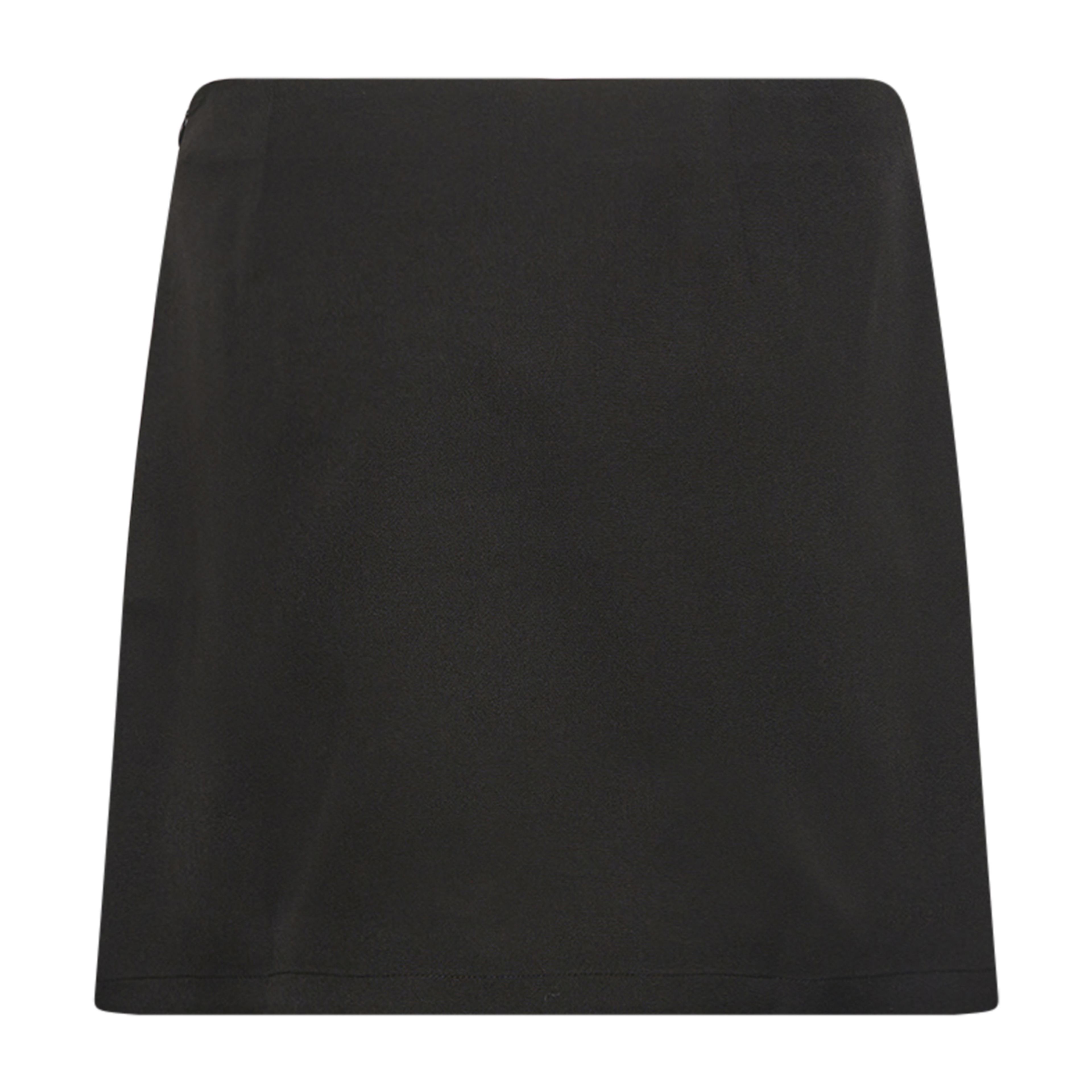 Bossy Skirt - Black