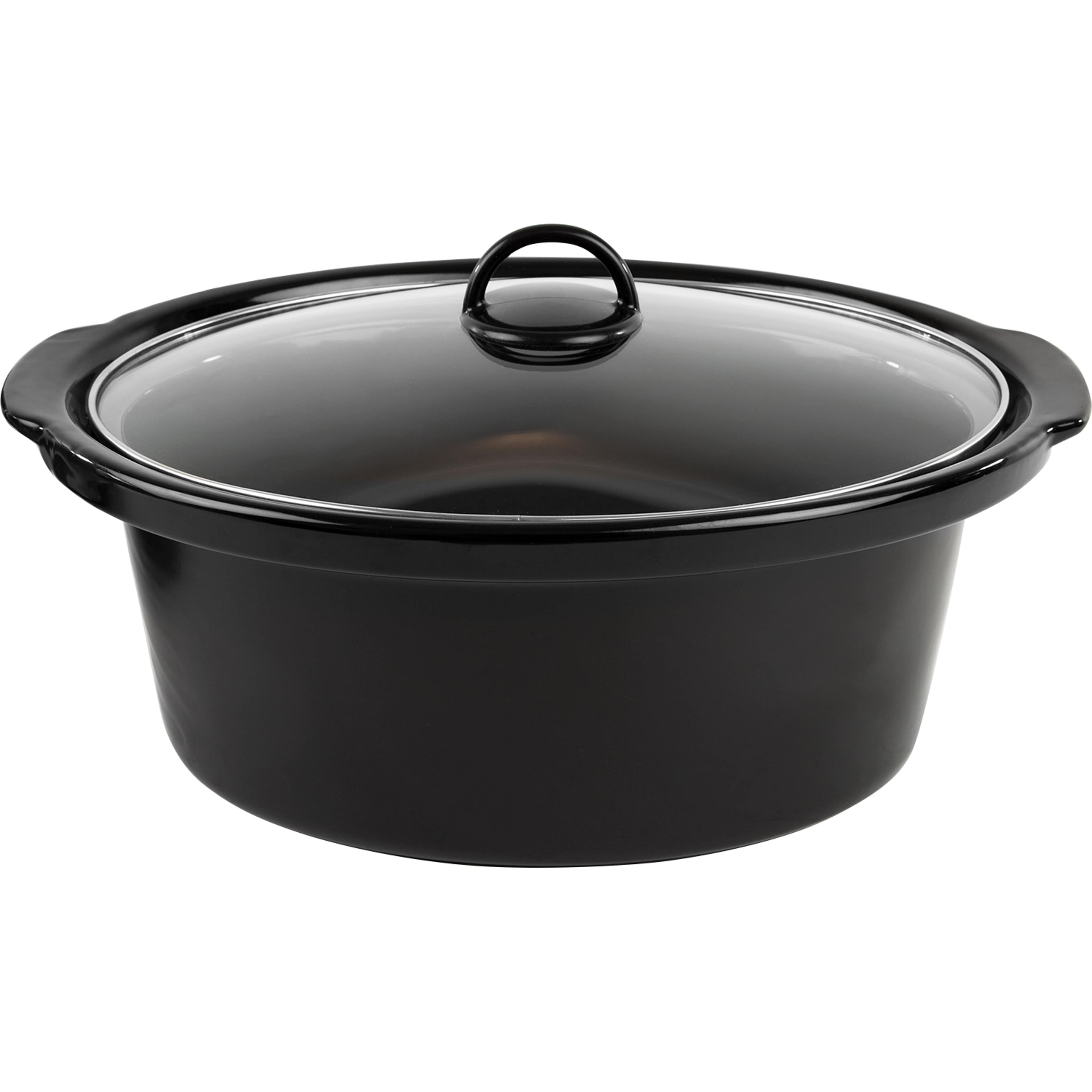 Slowcooker 6,5l
