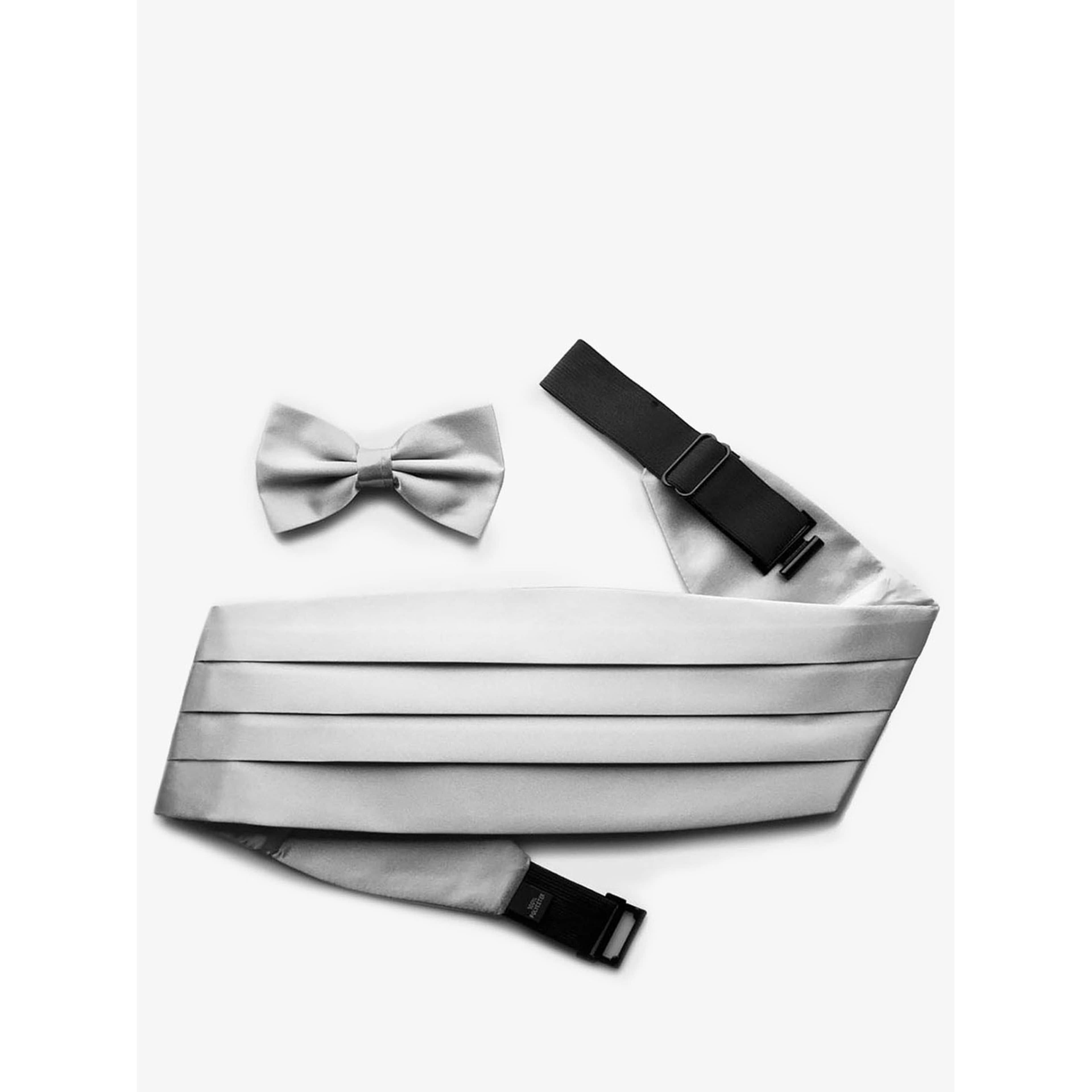 Cummerbund