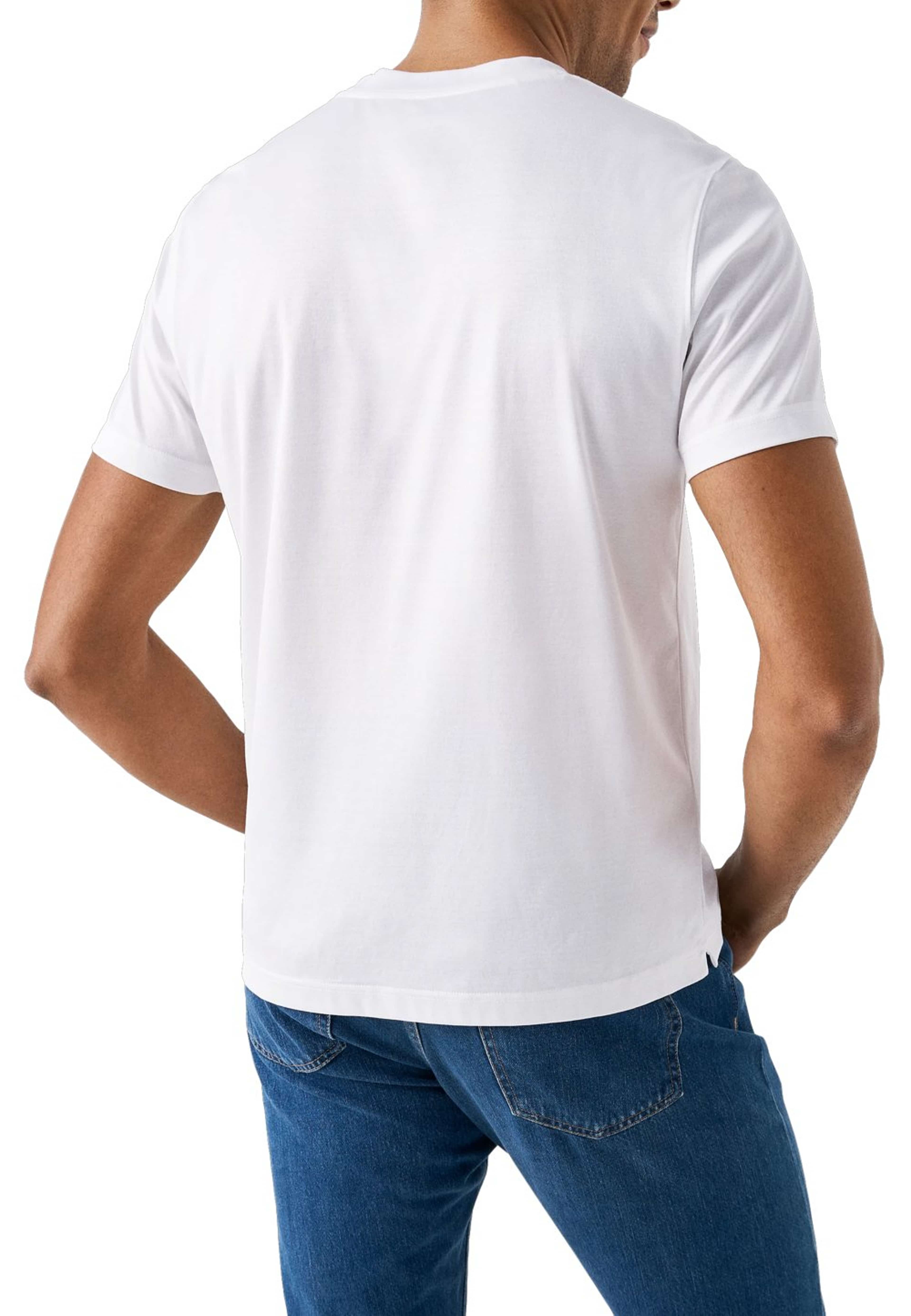 T-shirt I Filo Di Scozia