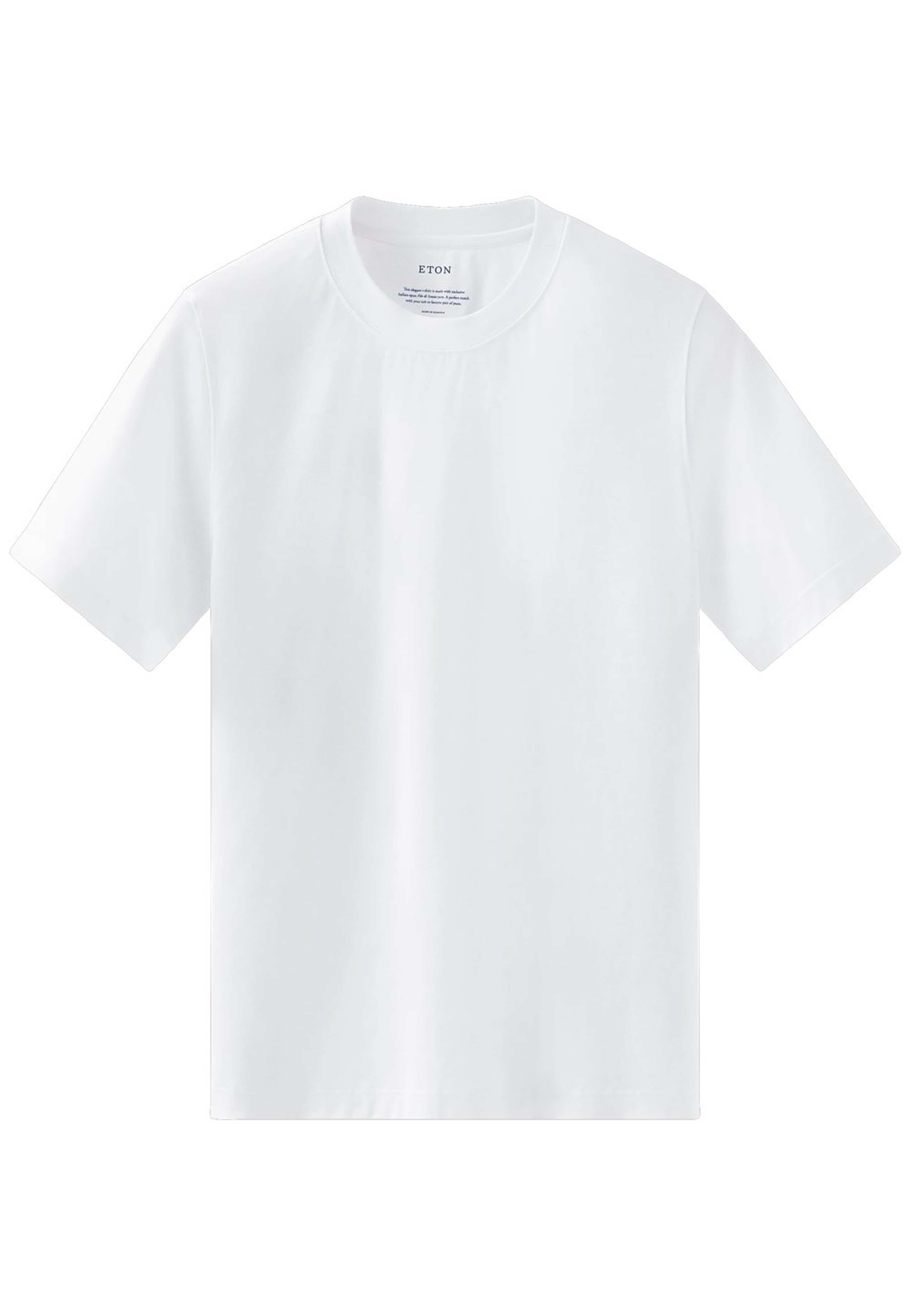 T-shirt I Filo Di Scozia