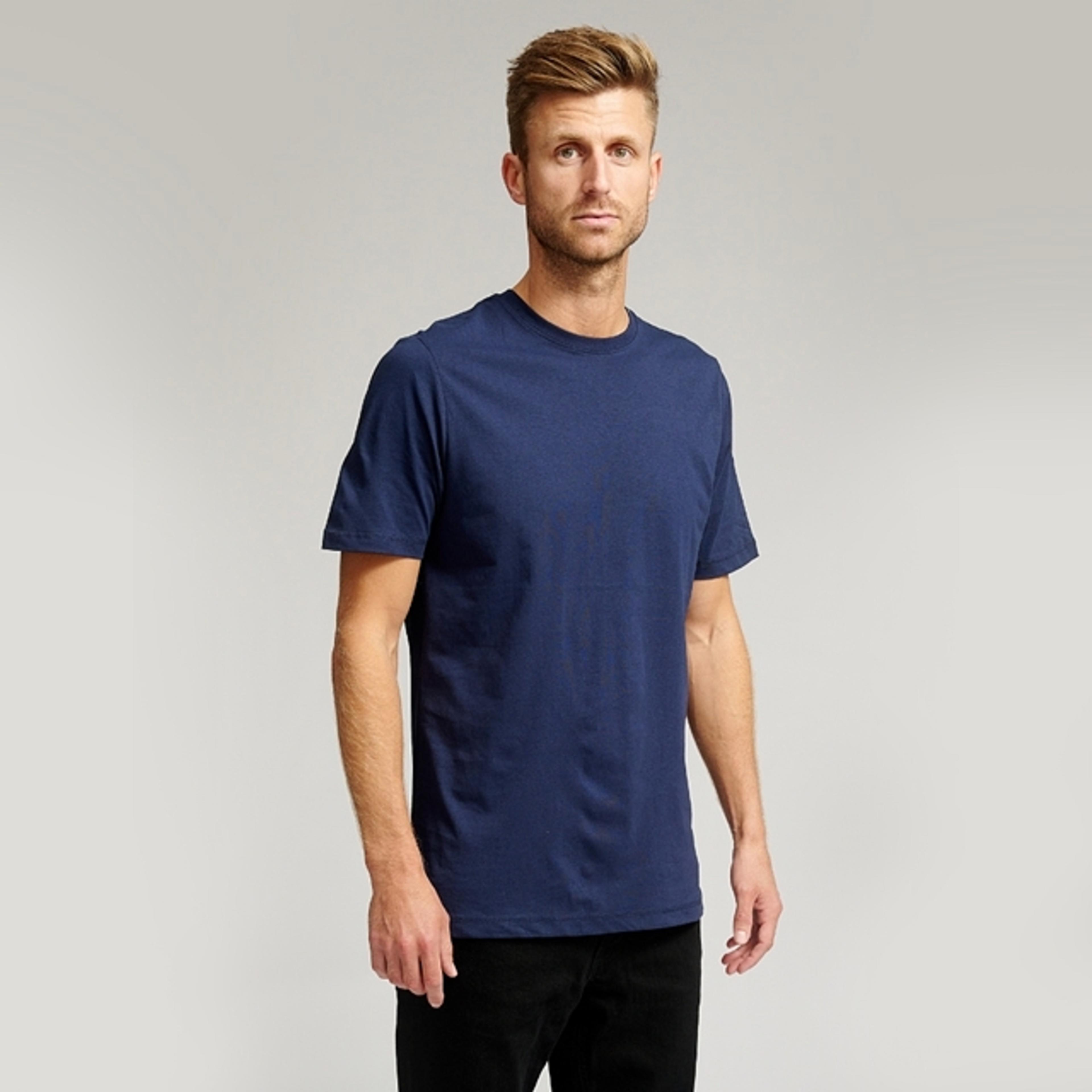 Ekologisk Basic Tshirt