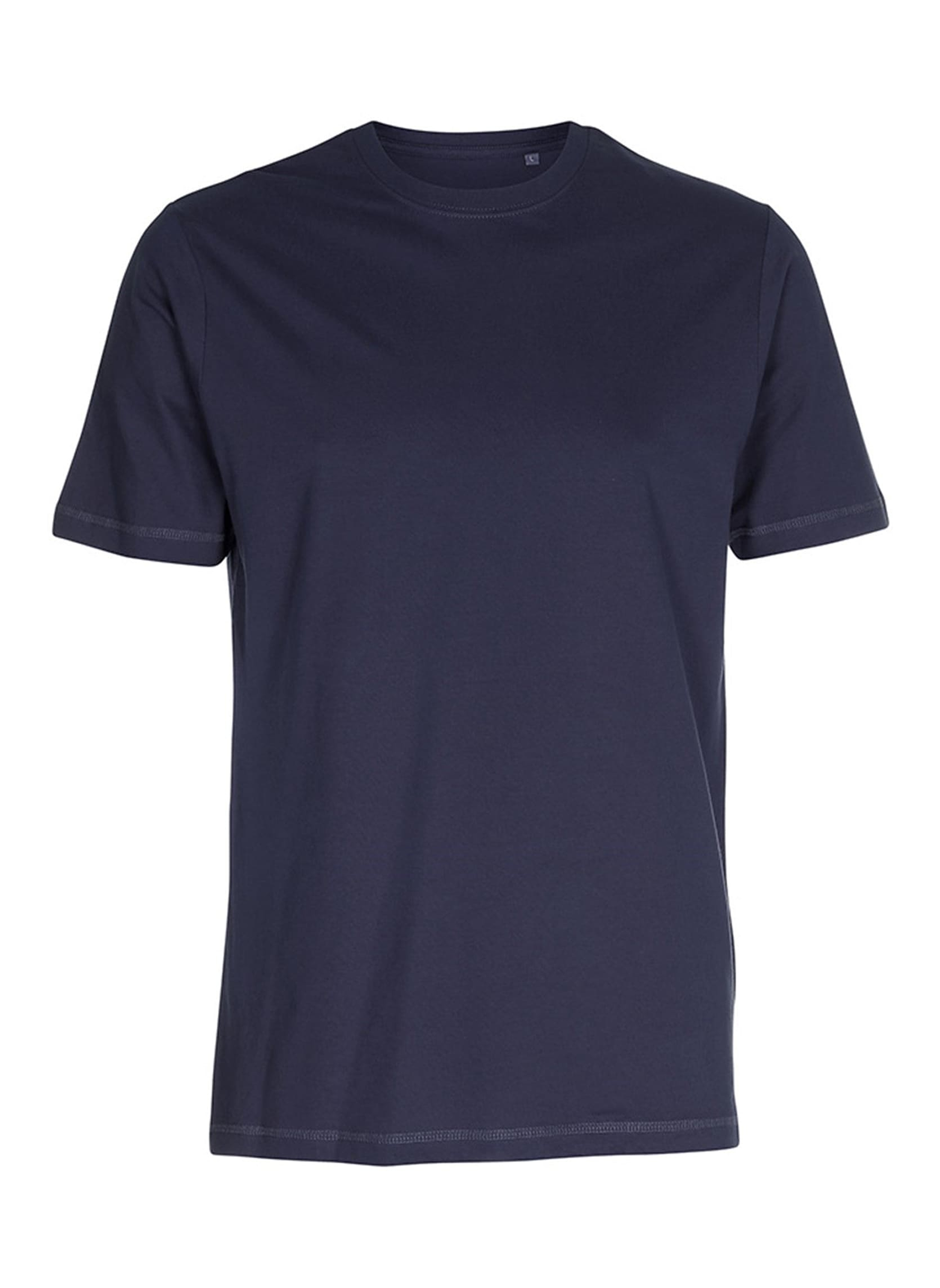 Ekologisk Basic Tshirt