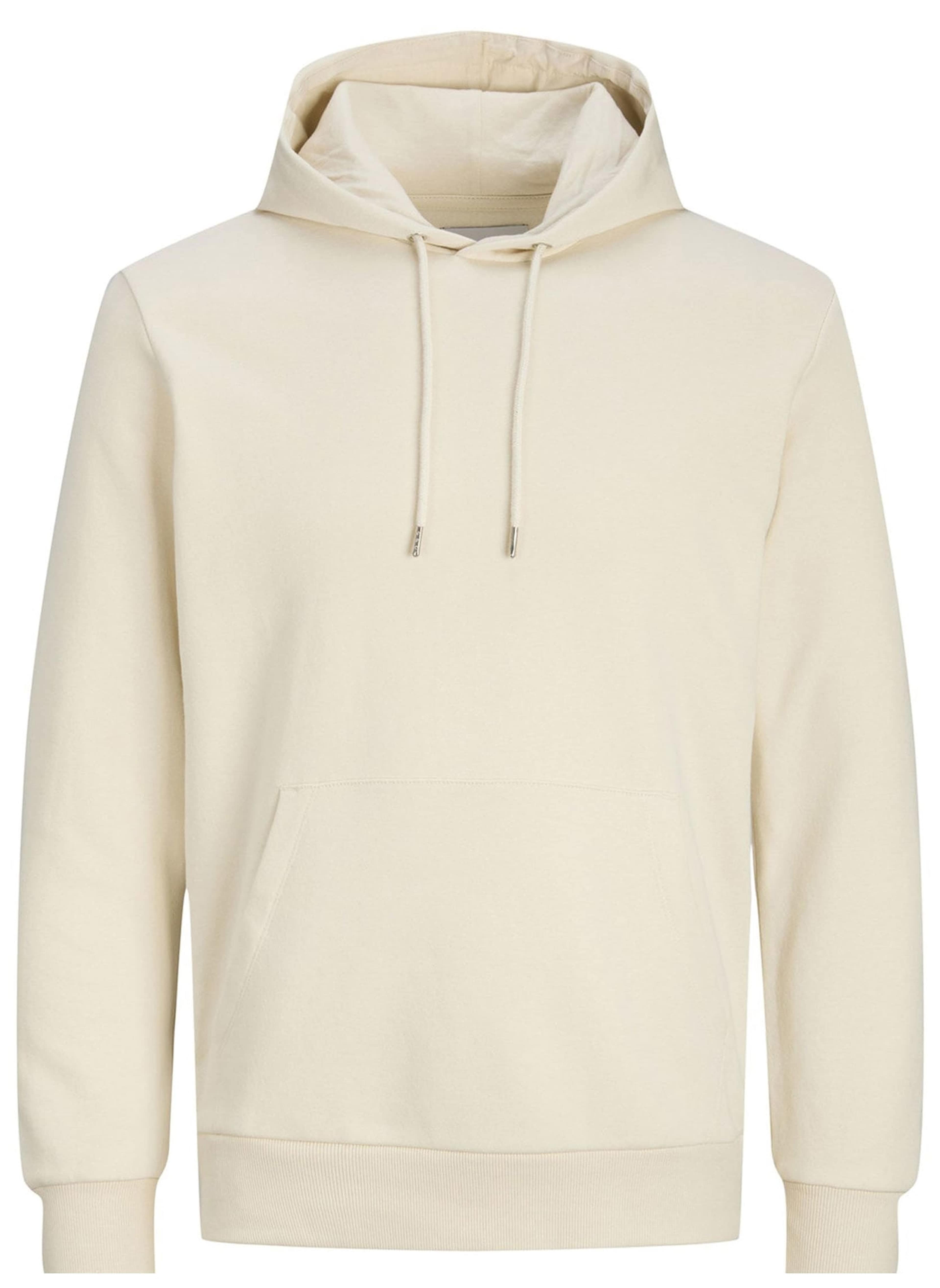 Basic Hoodie Sweat