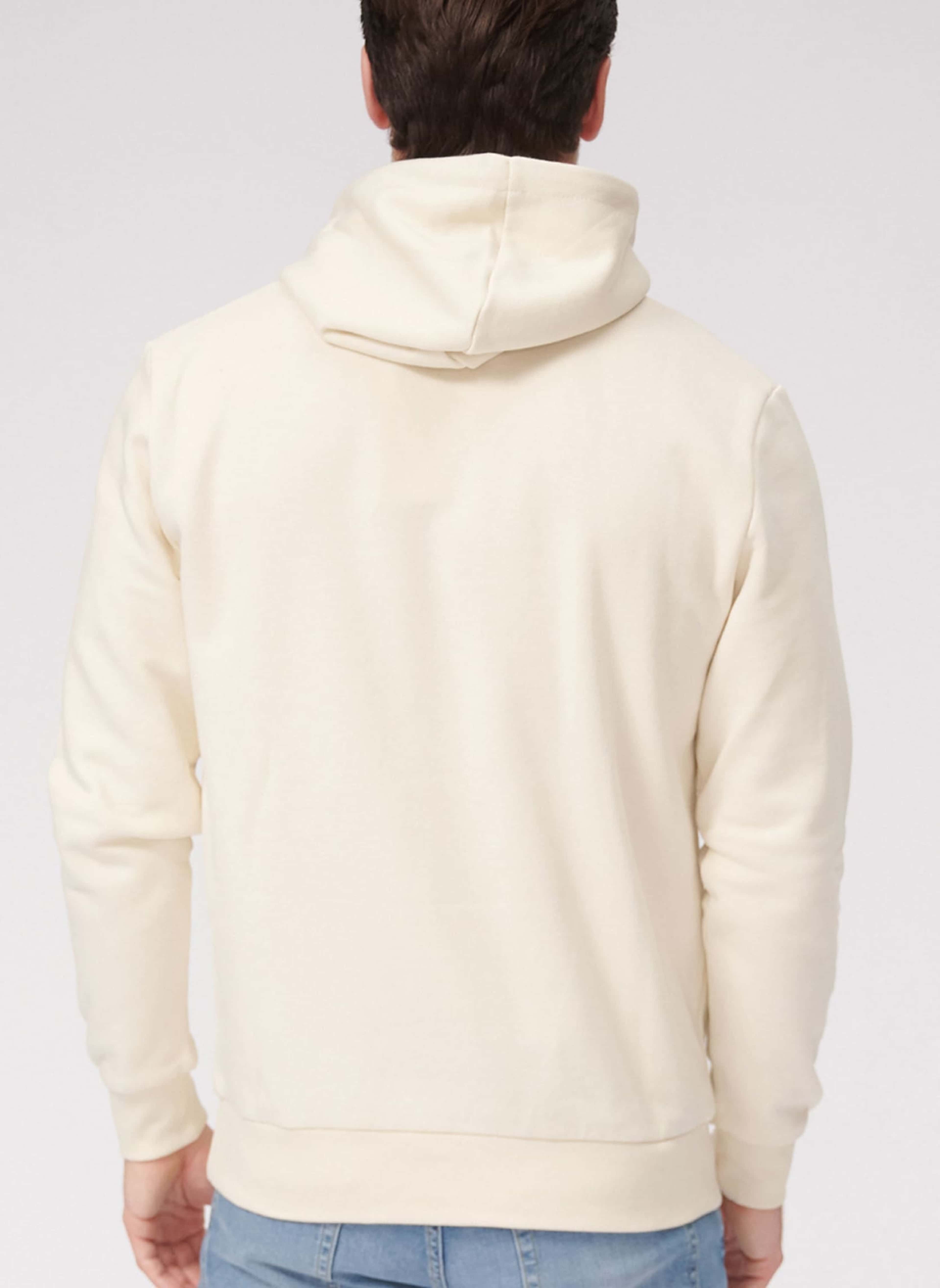 Basic Hoodie Sweat
