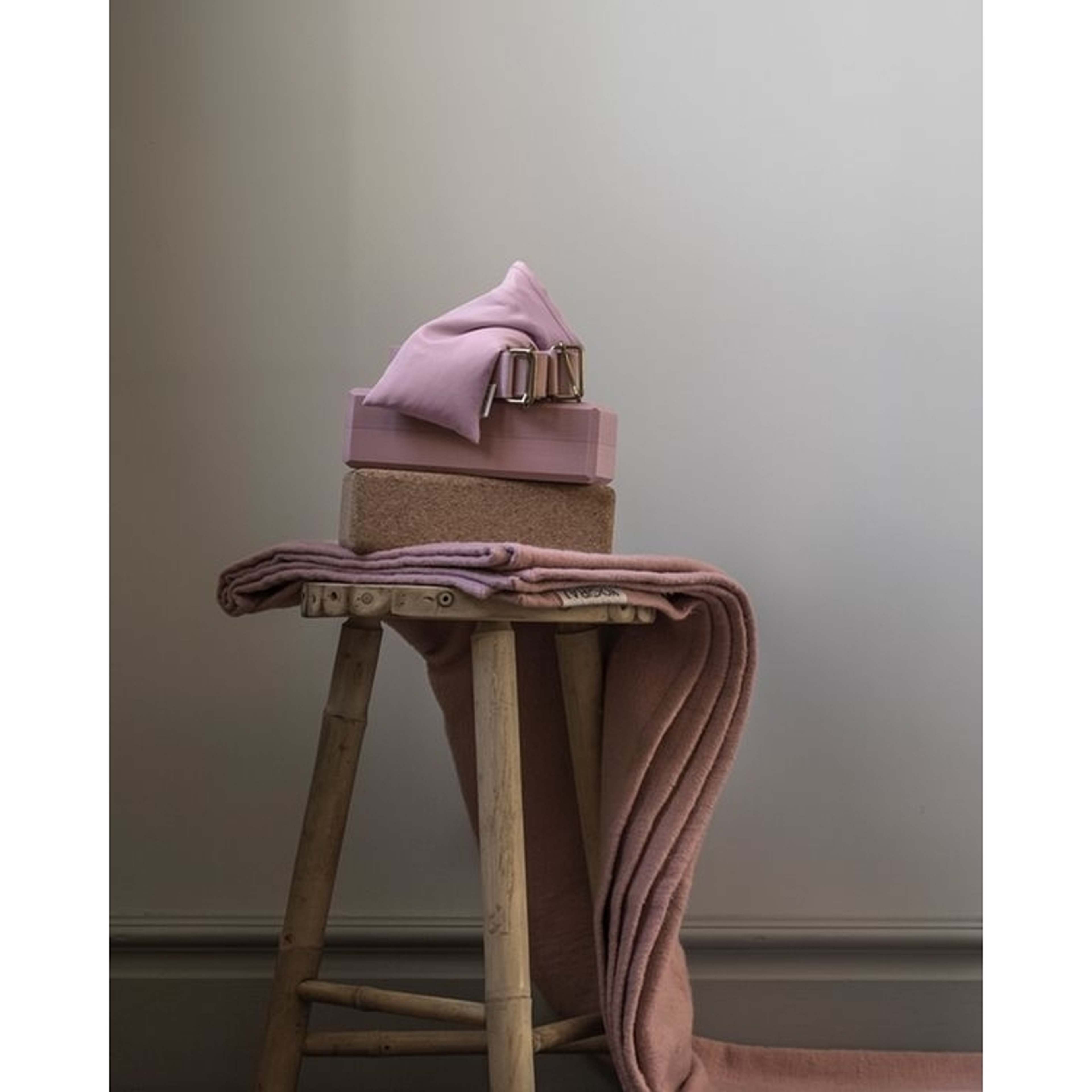 Yogafilt Premium Yoga Blanket