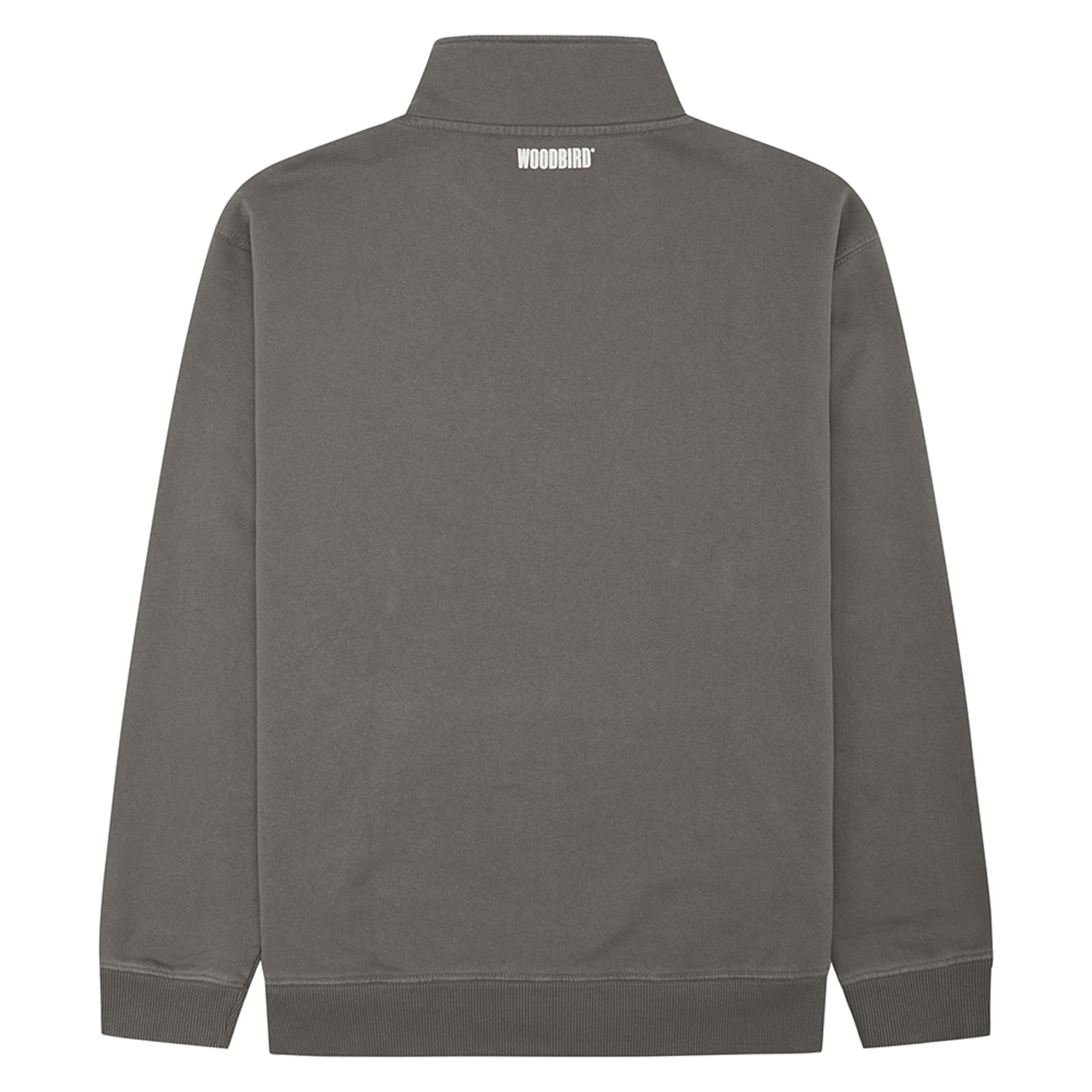 Wblass Tech Half-zip