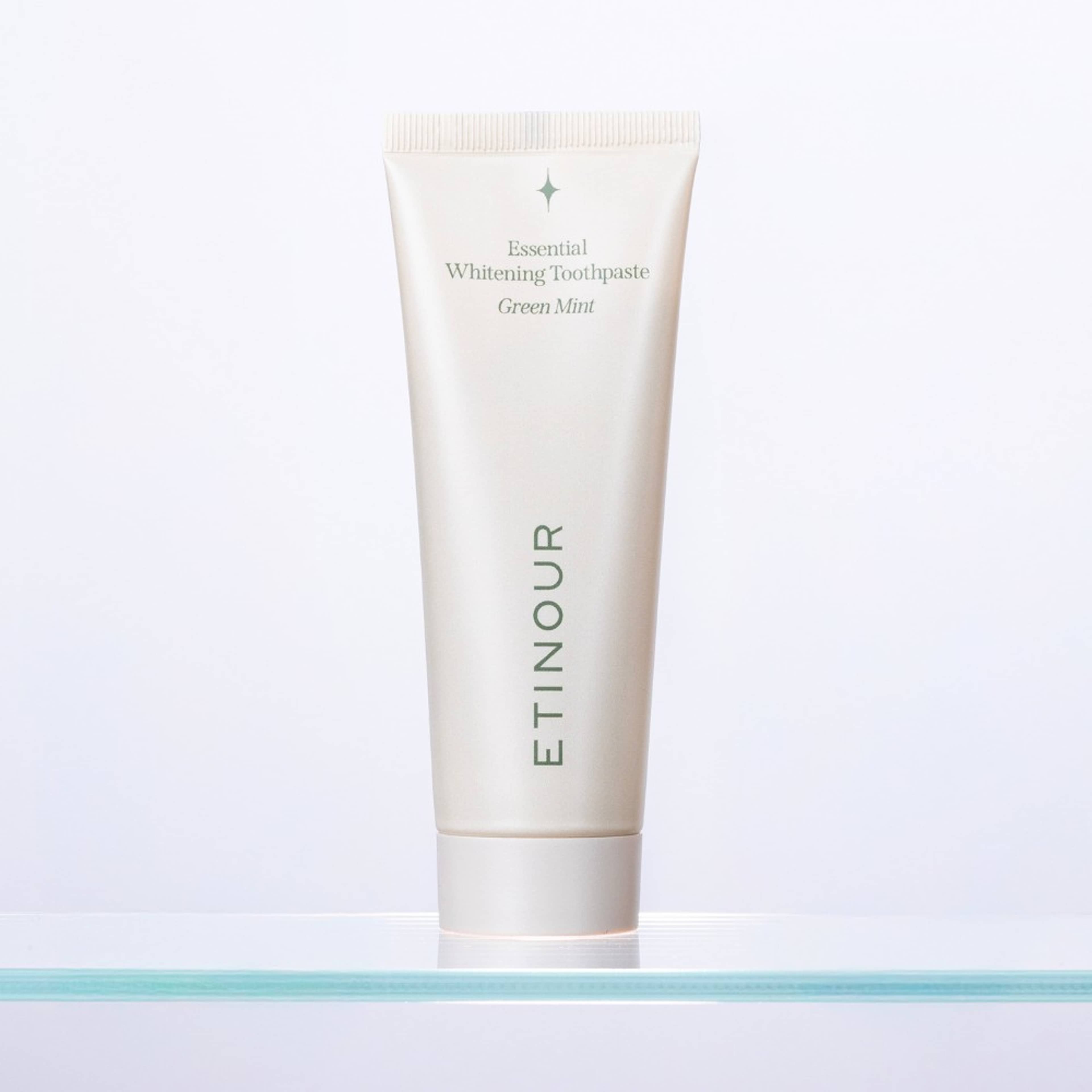 Essential Whitening Toothpaste