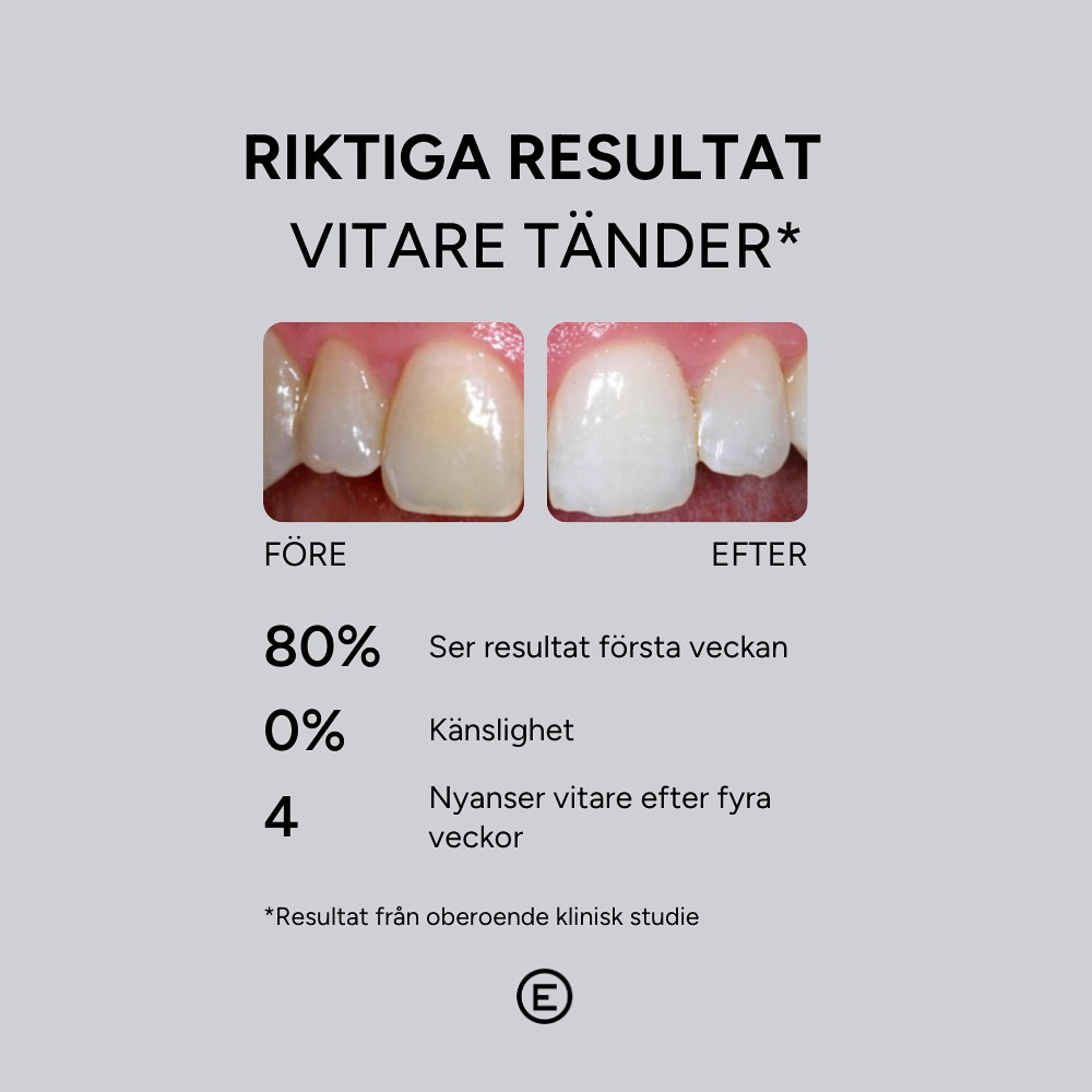Essential Whitening Toothpaste