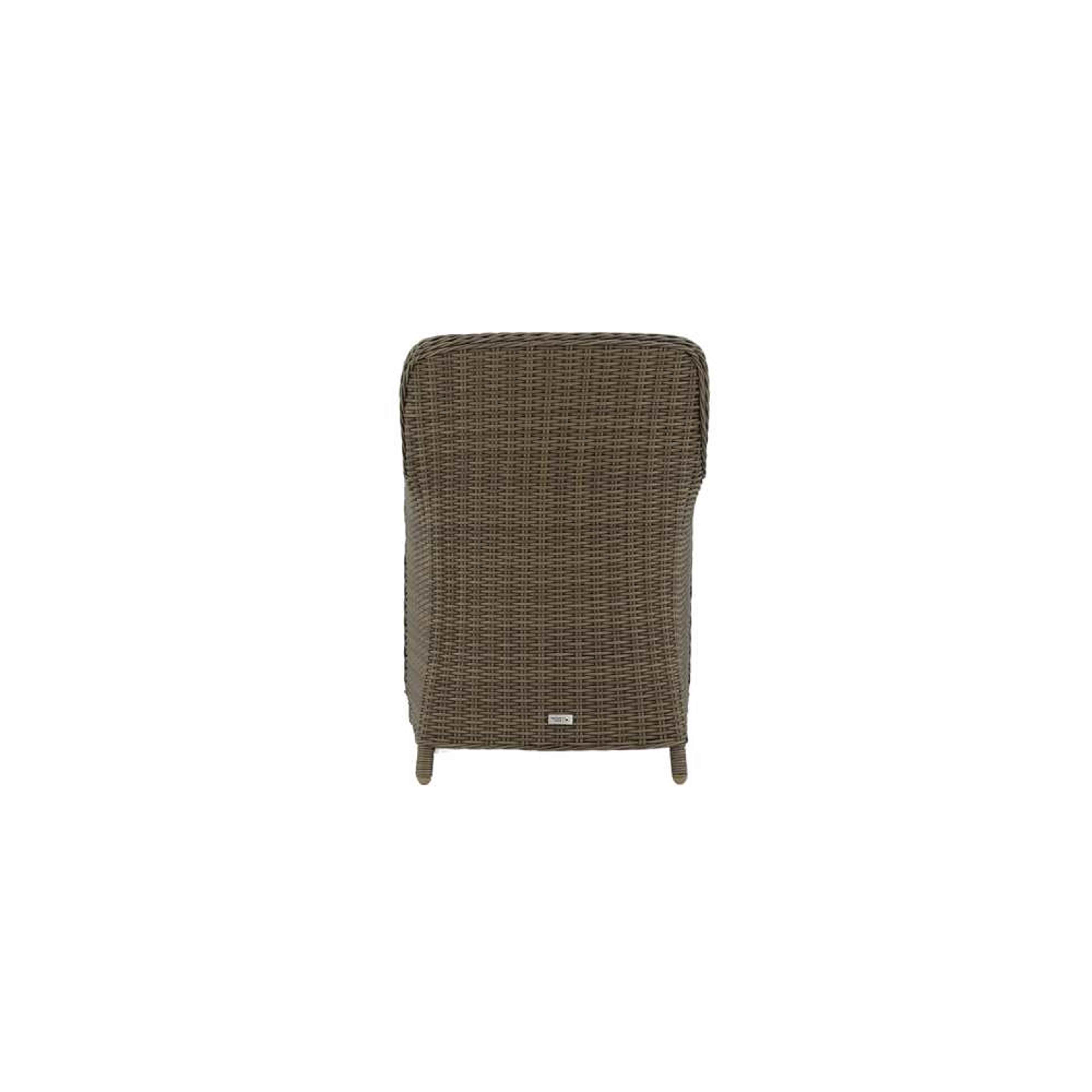 Wembley Matstol 2-pack