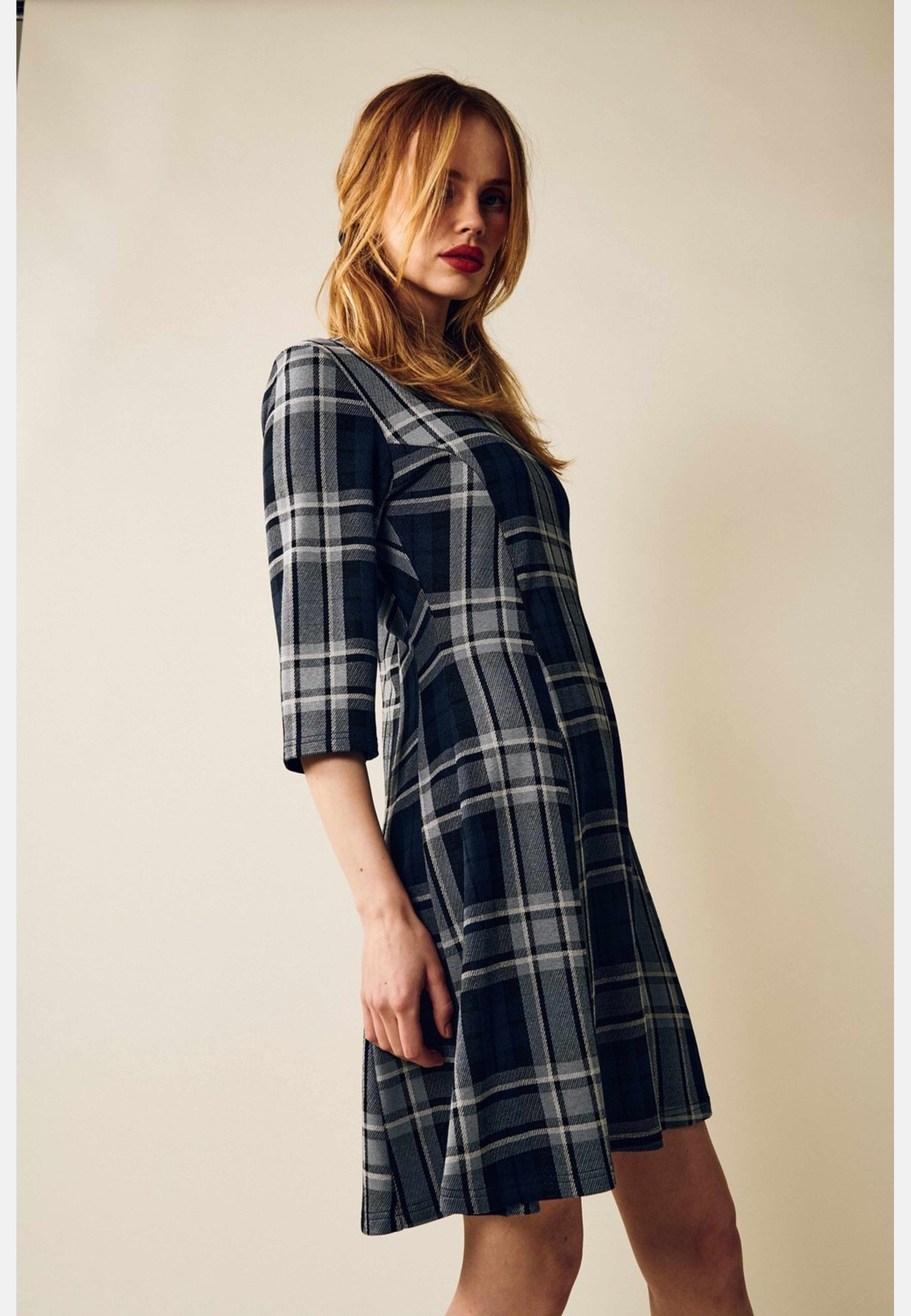 Maeve Dress