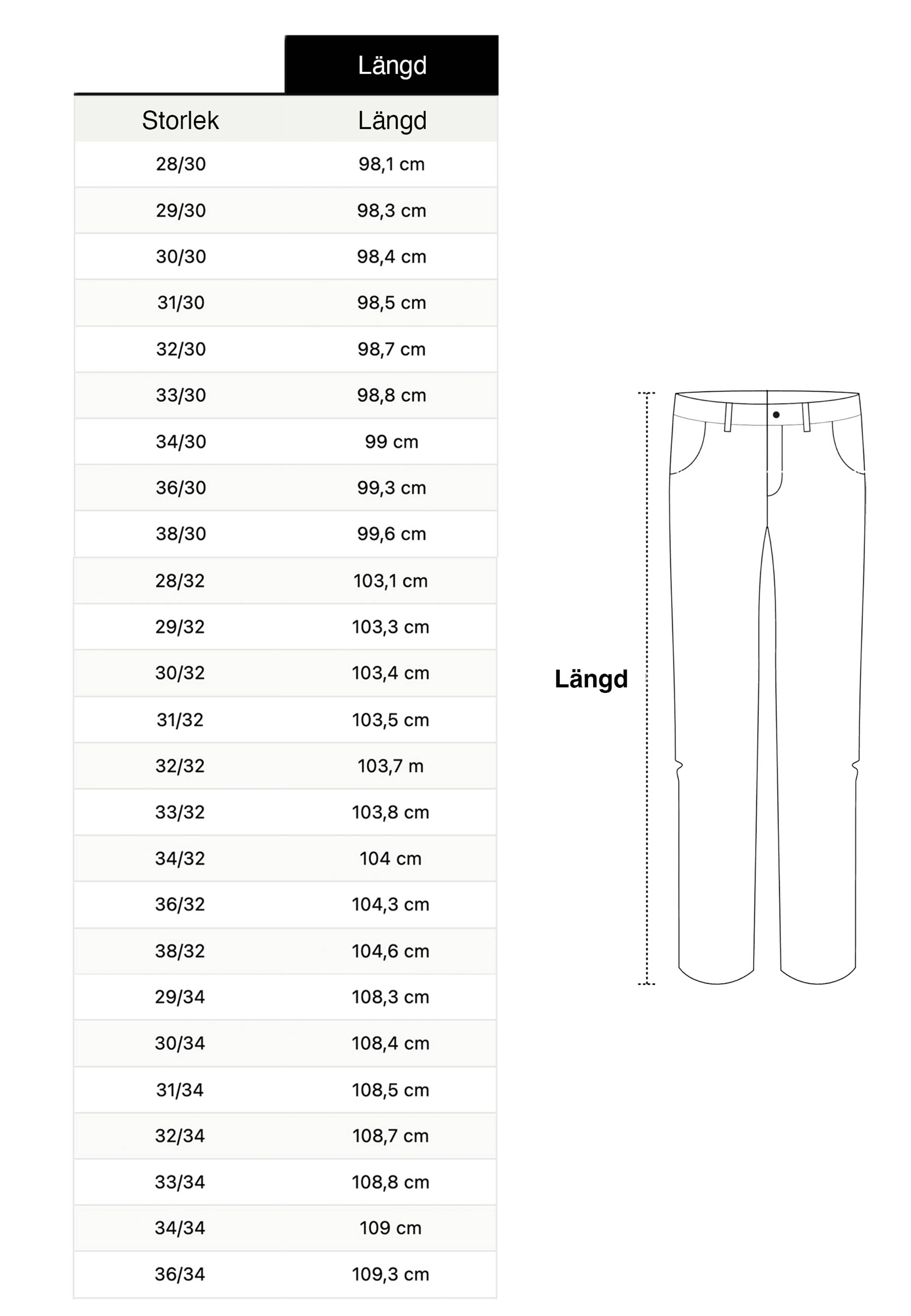 The Original Performance Pants