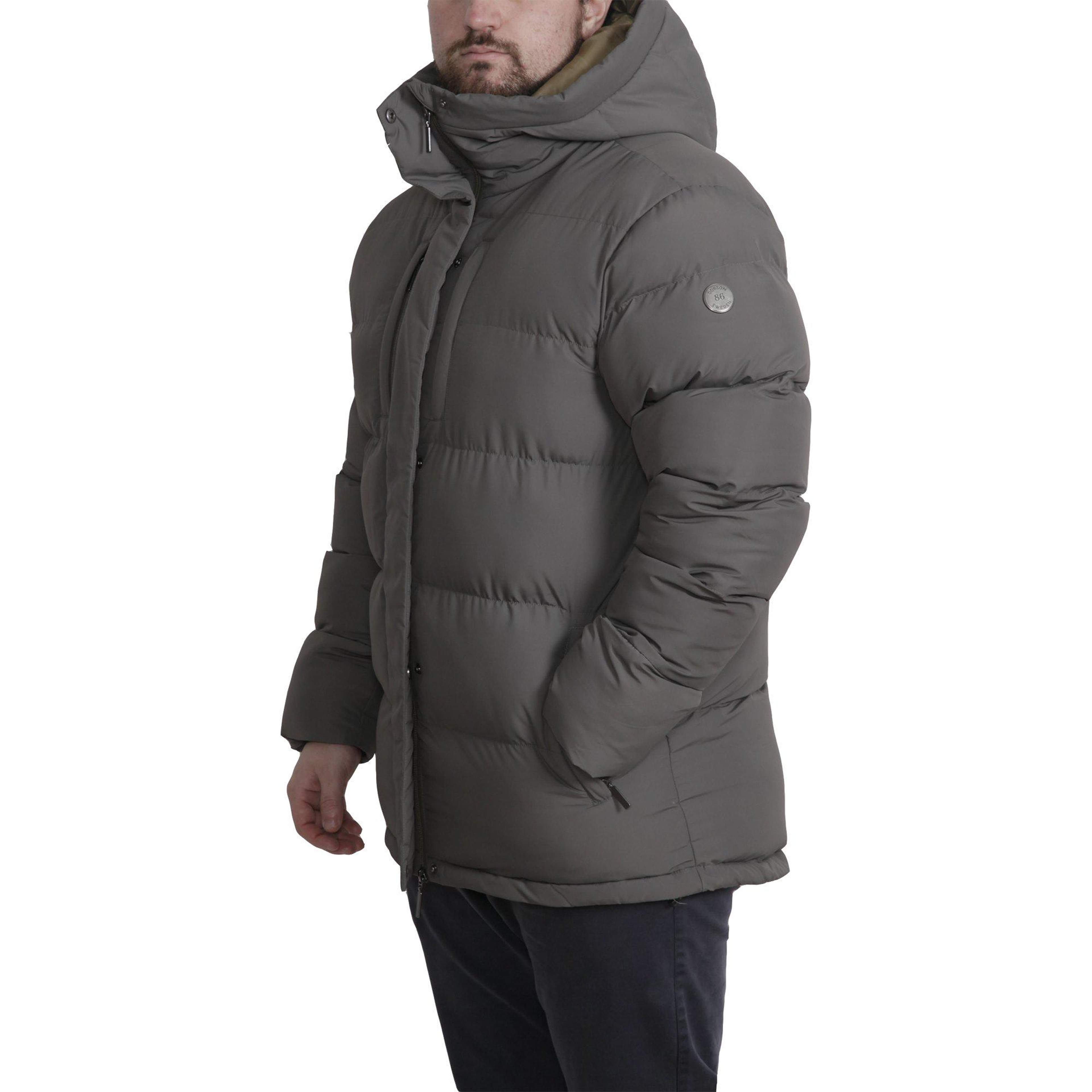 Medford Jkt