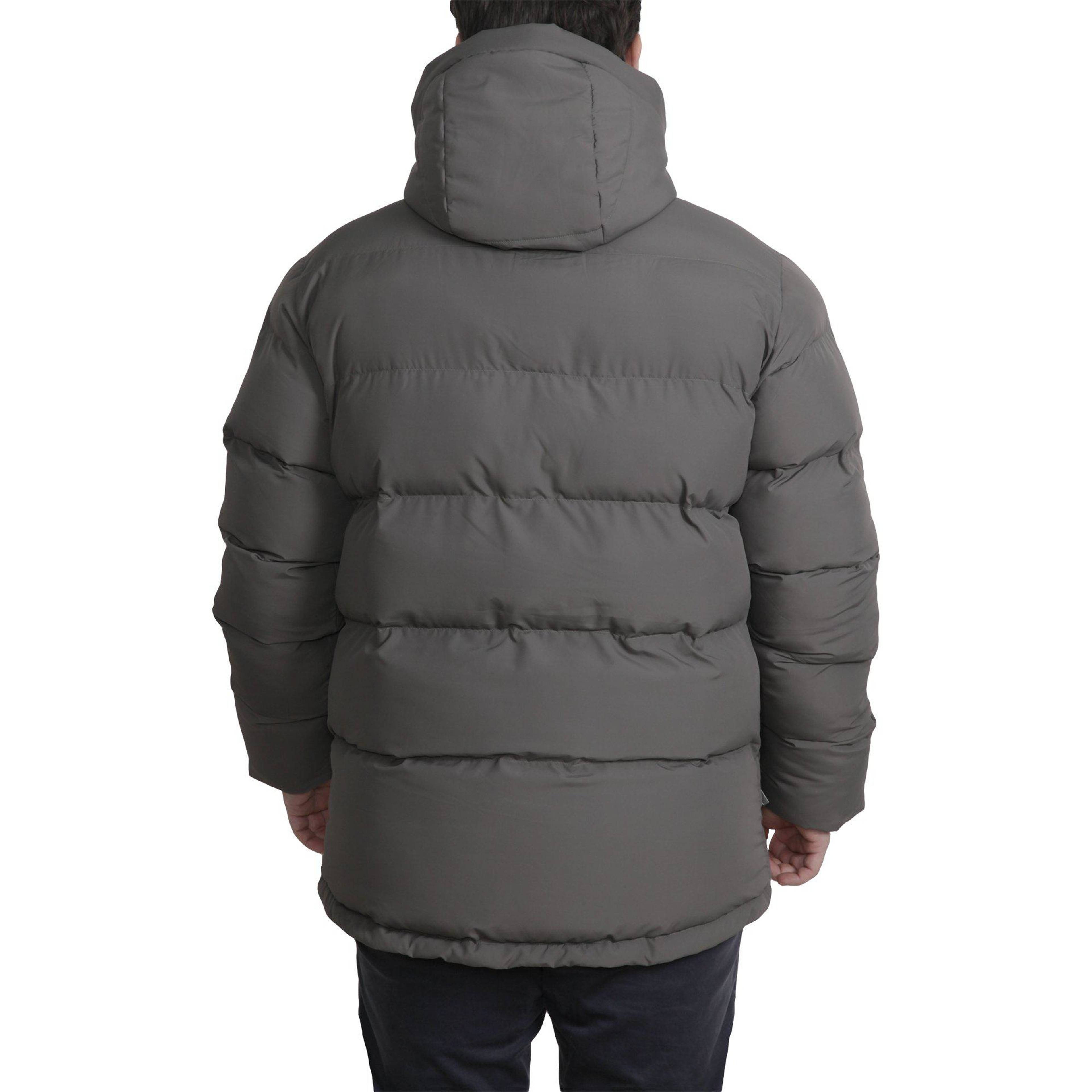 Medford Jkt