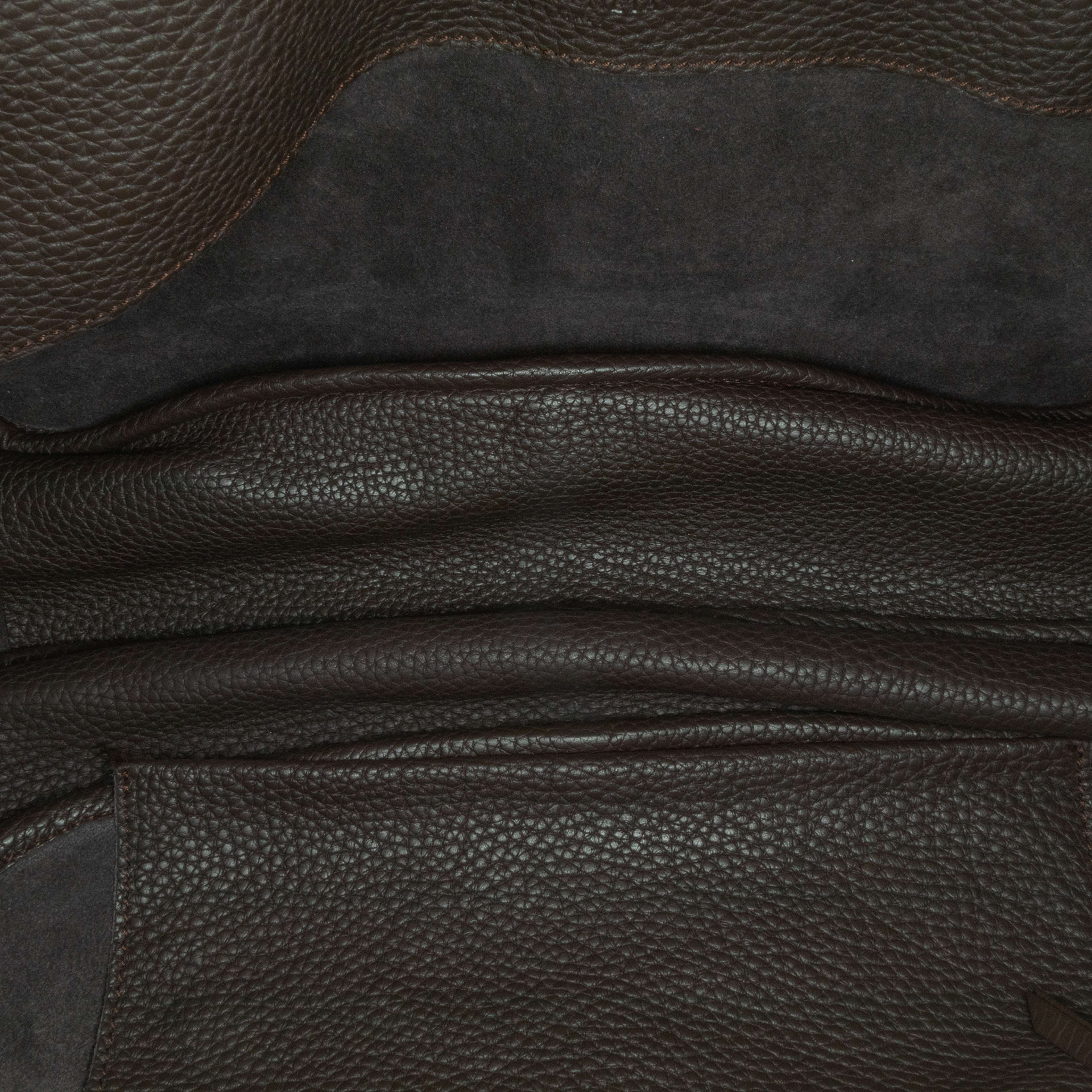 Bottega Veneta Campana Hobo
