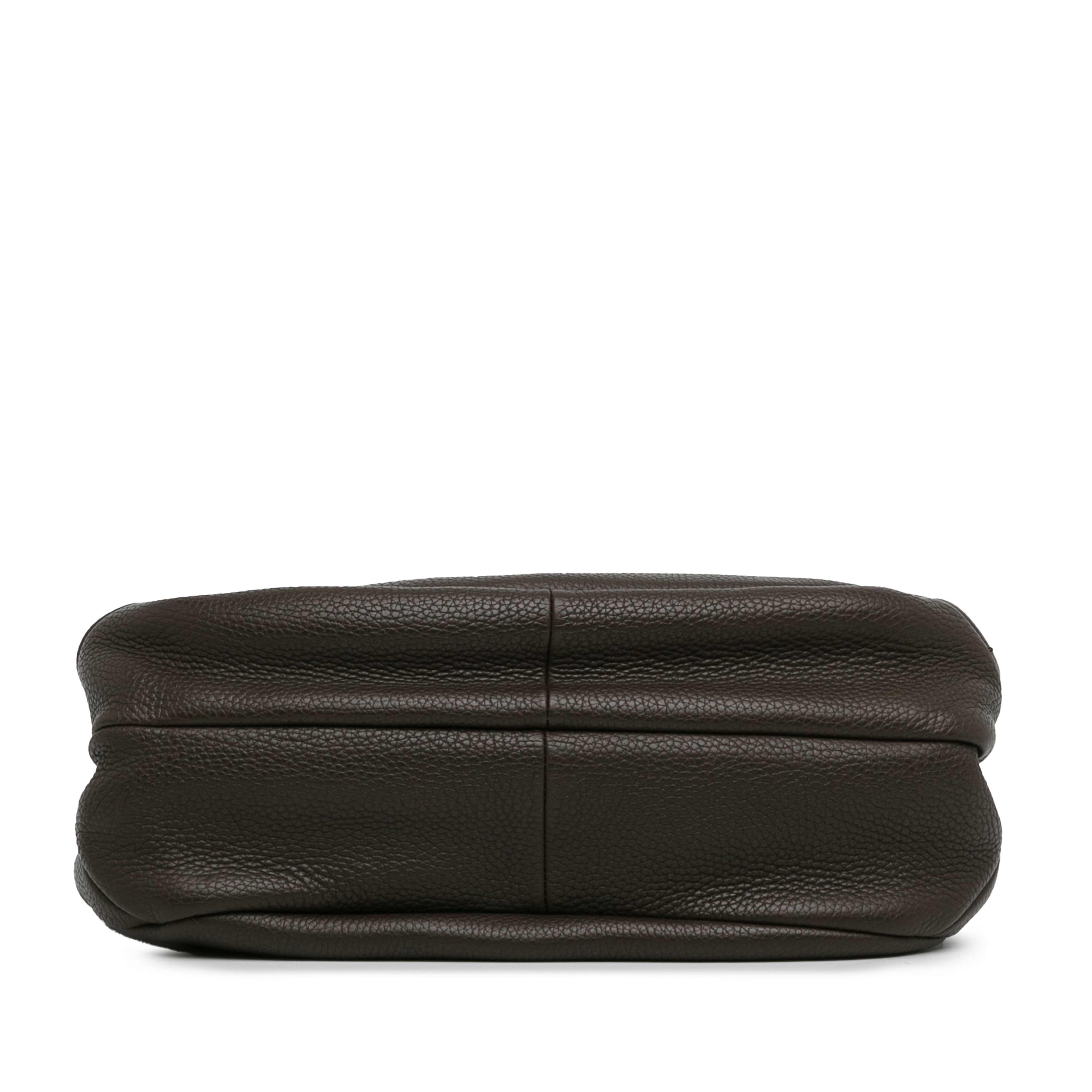 Bottega Veneta Campana Hobo