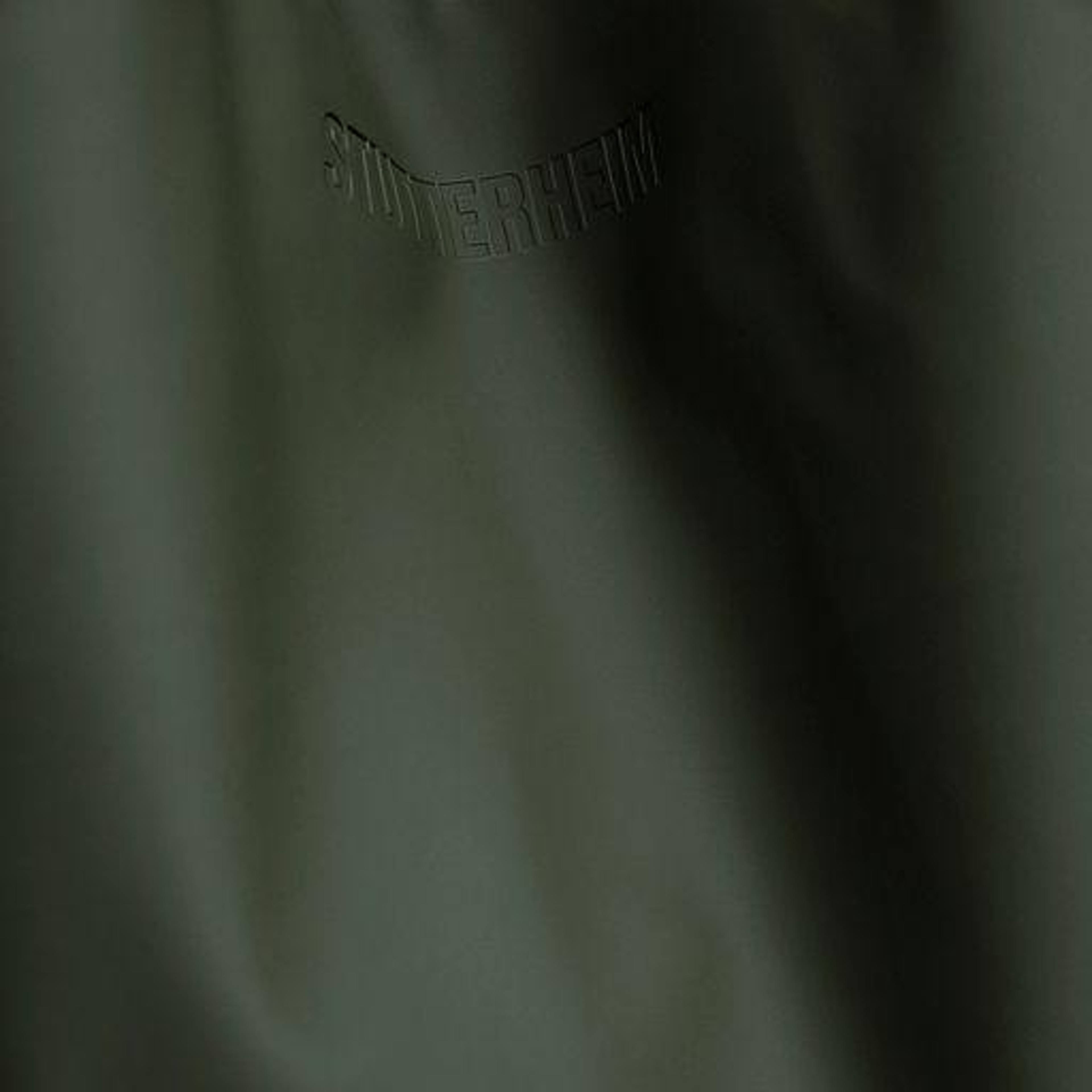 Svea Bag Green