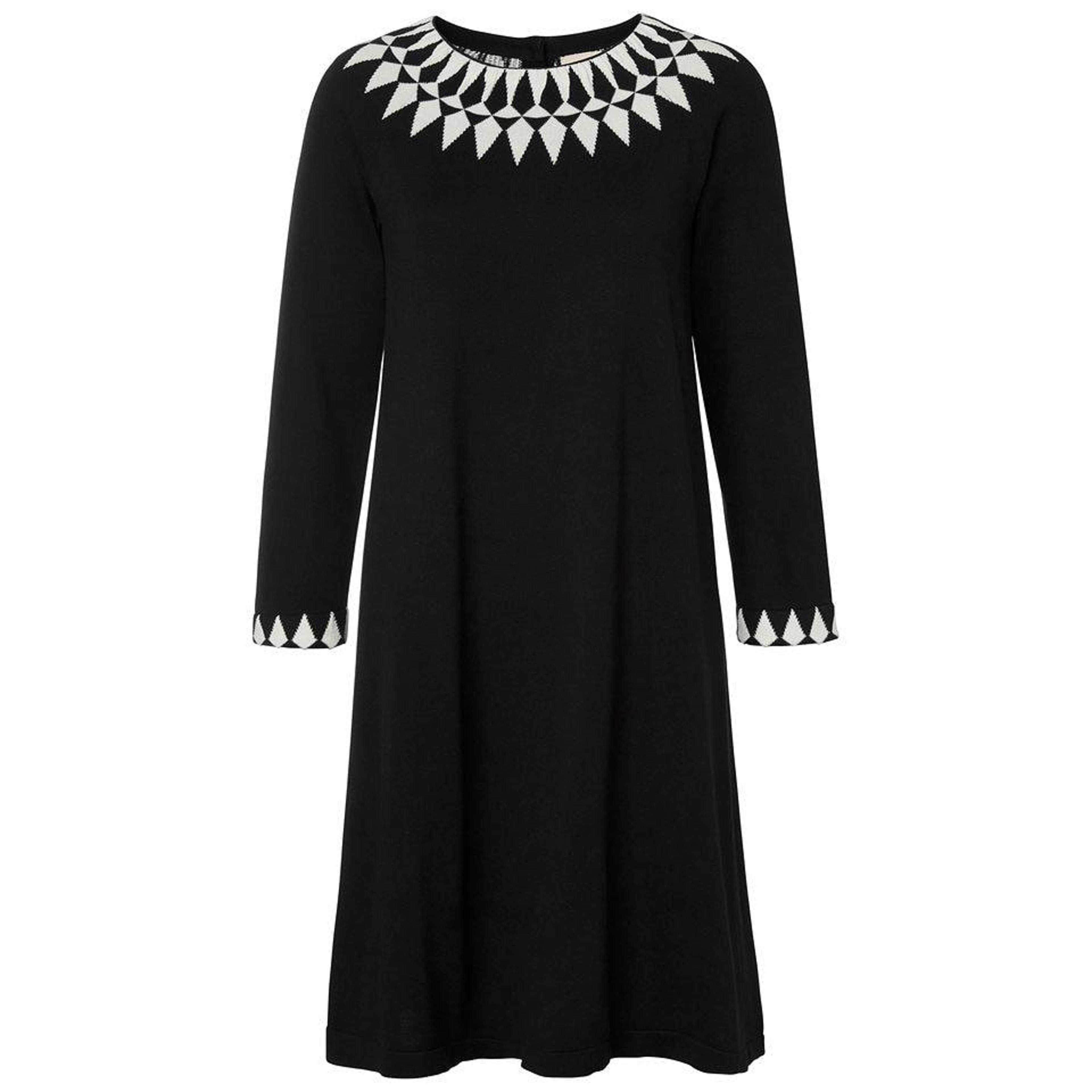 - Tindra Dress Black