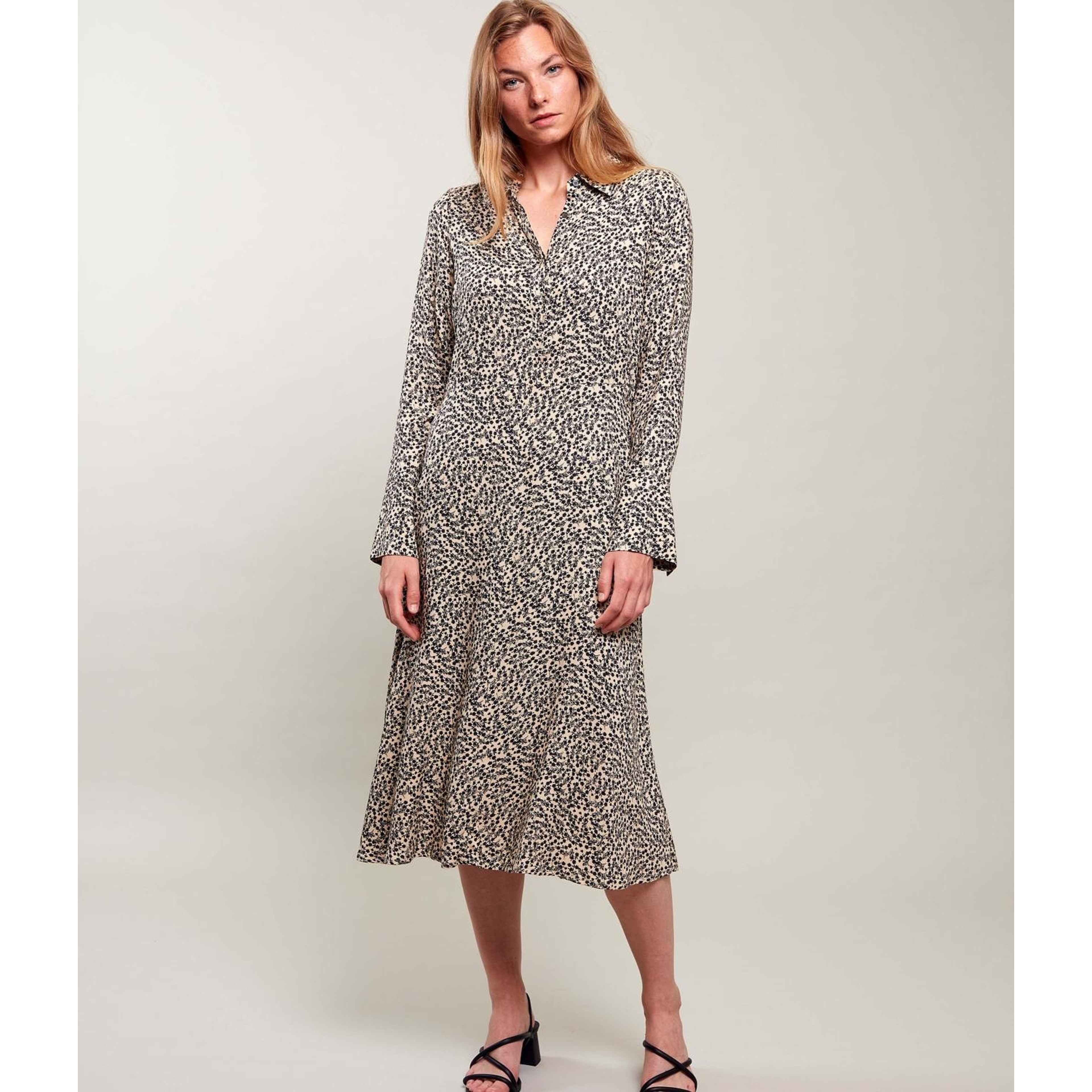 Lina Dress