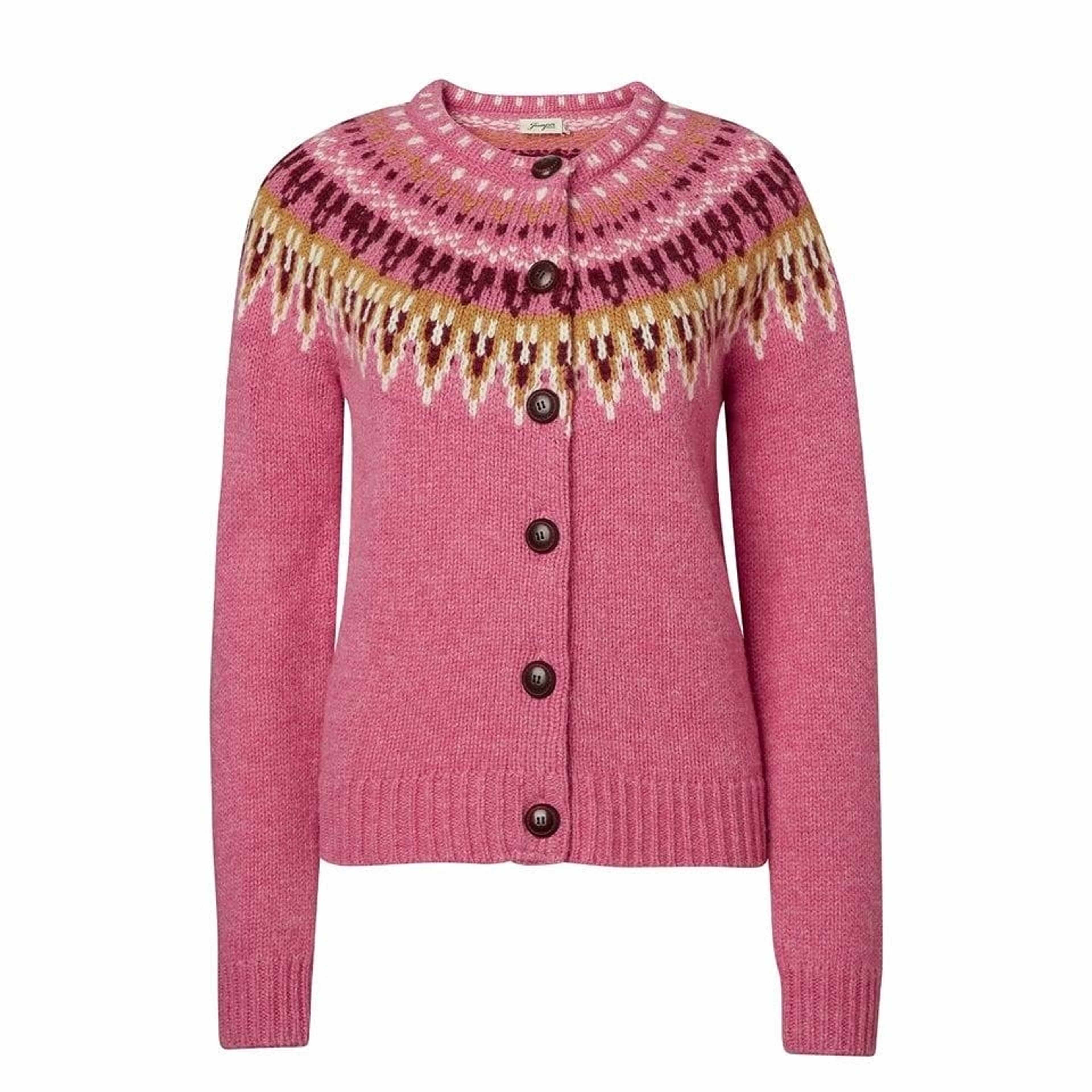 Joelle Cardigan