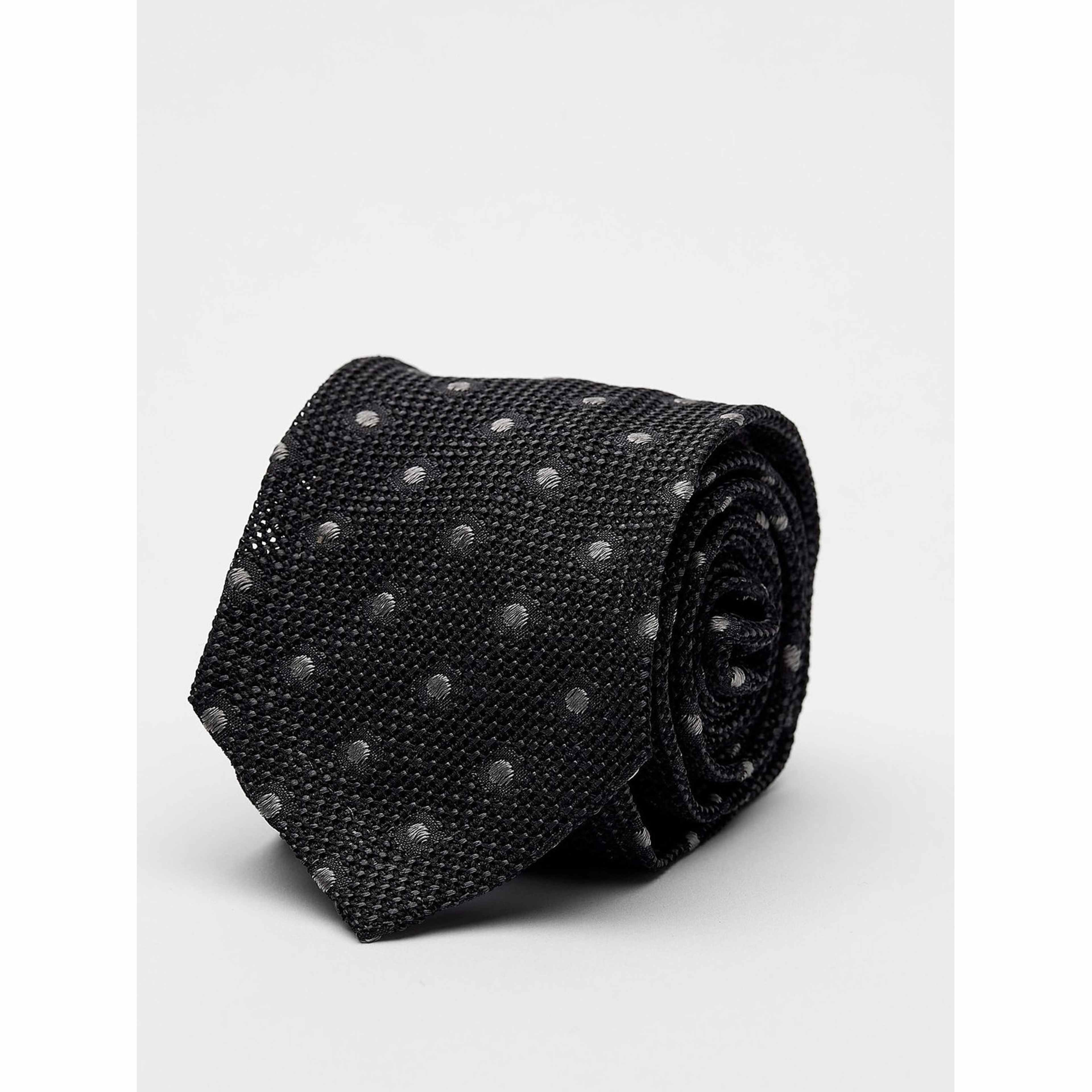 Grenadine Tie Dot