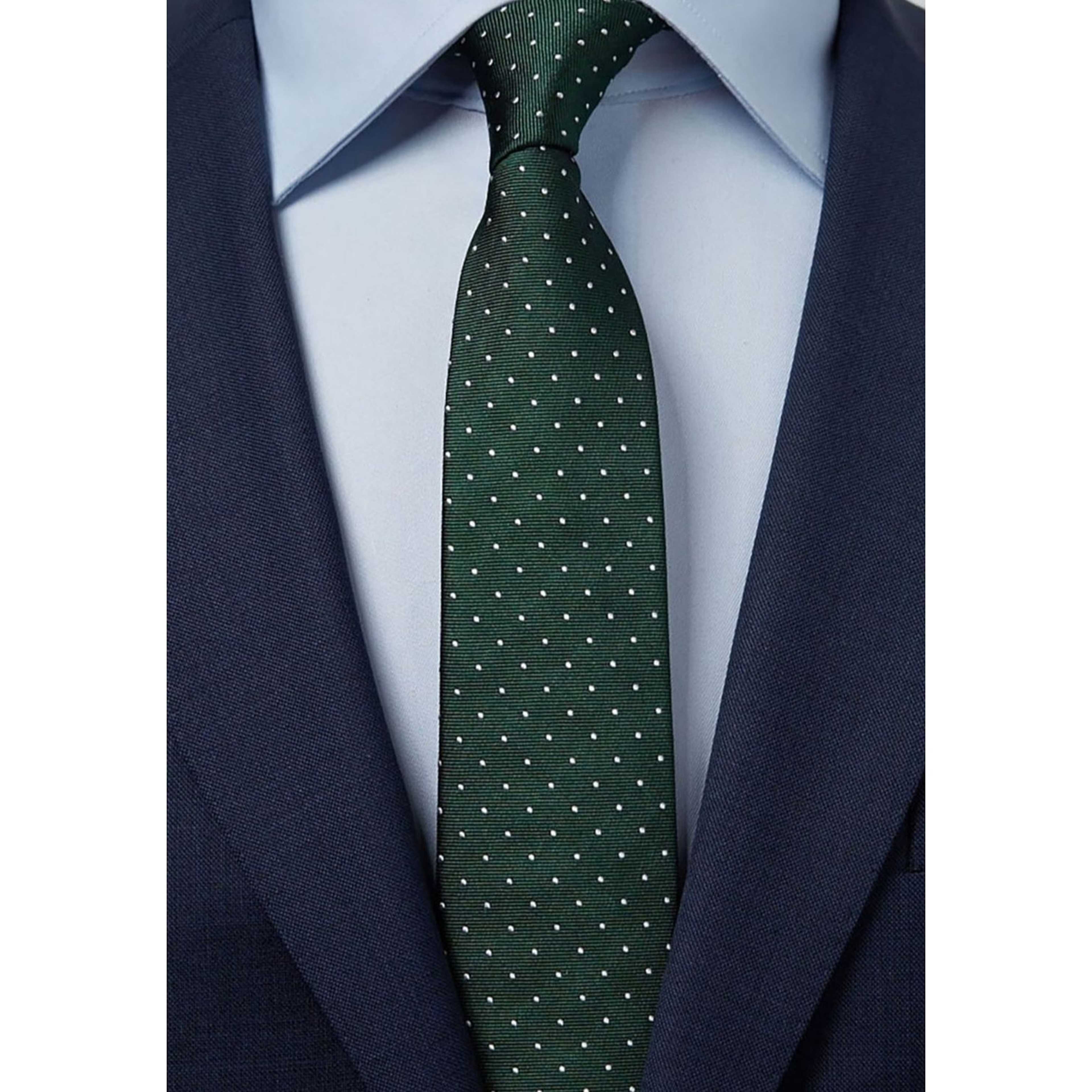 Tie Dot