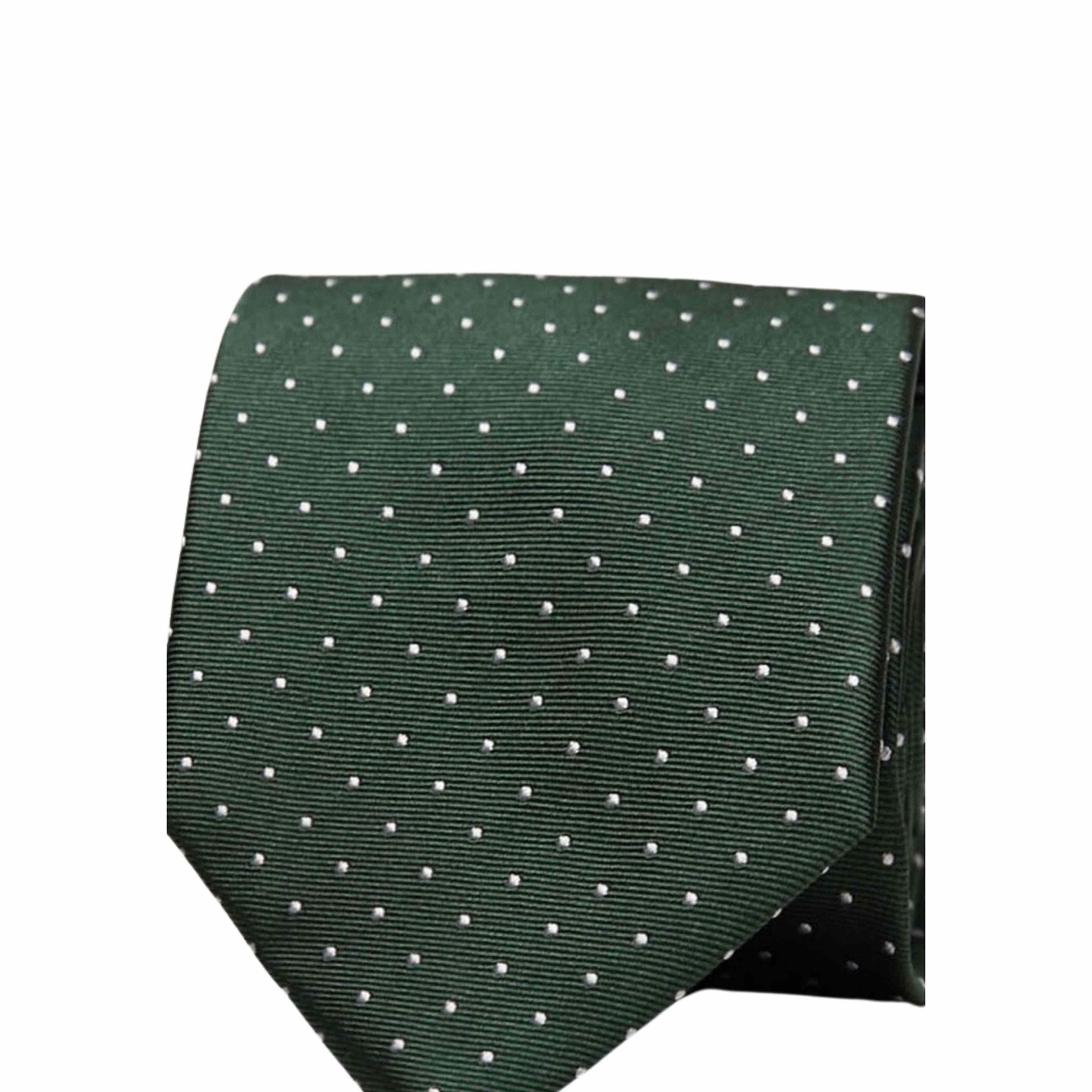 Tie Dot
