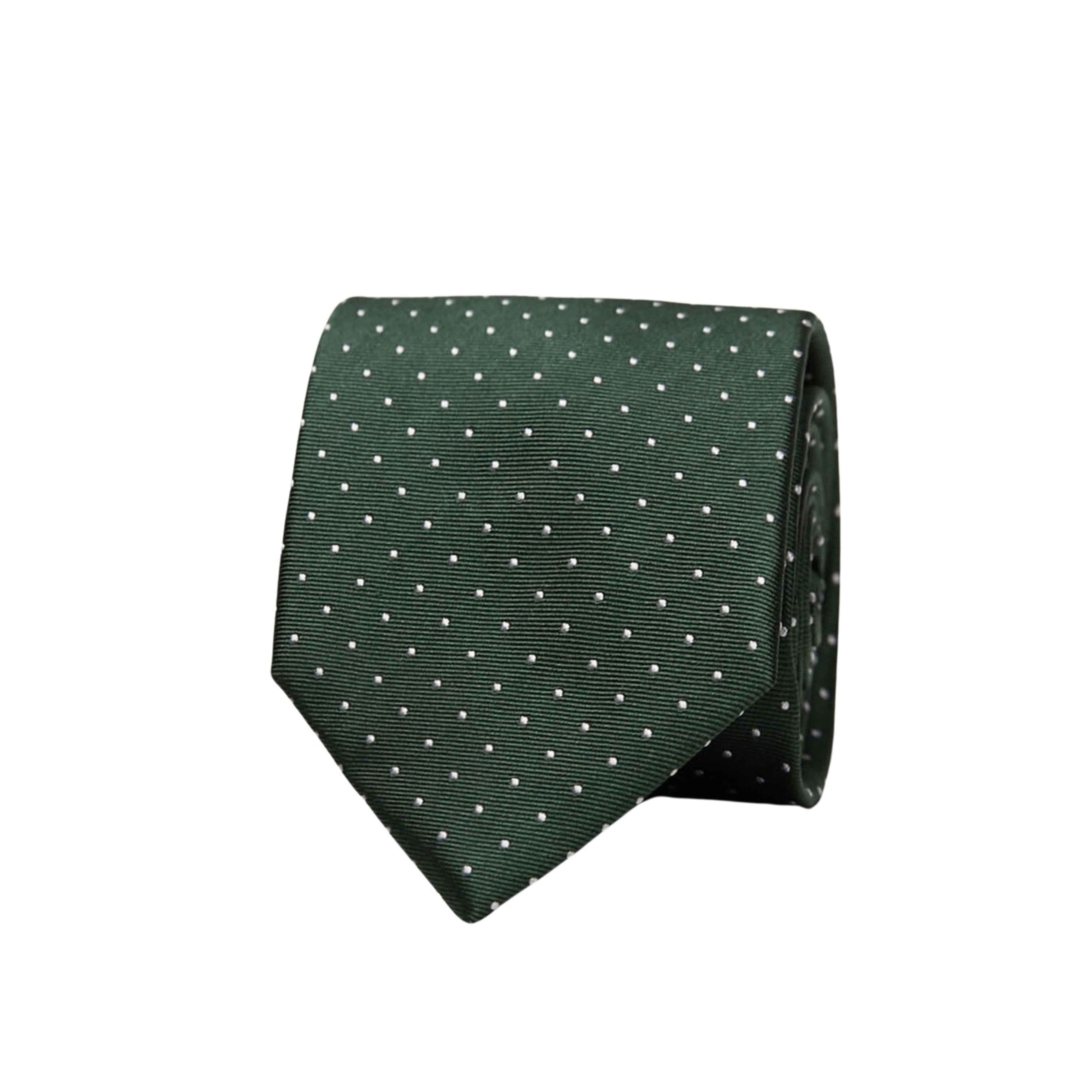 Tie Dot