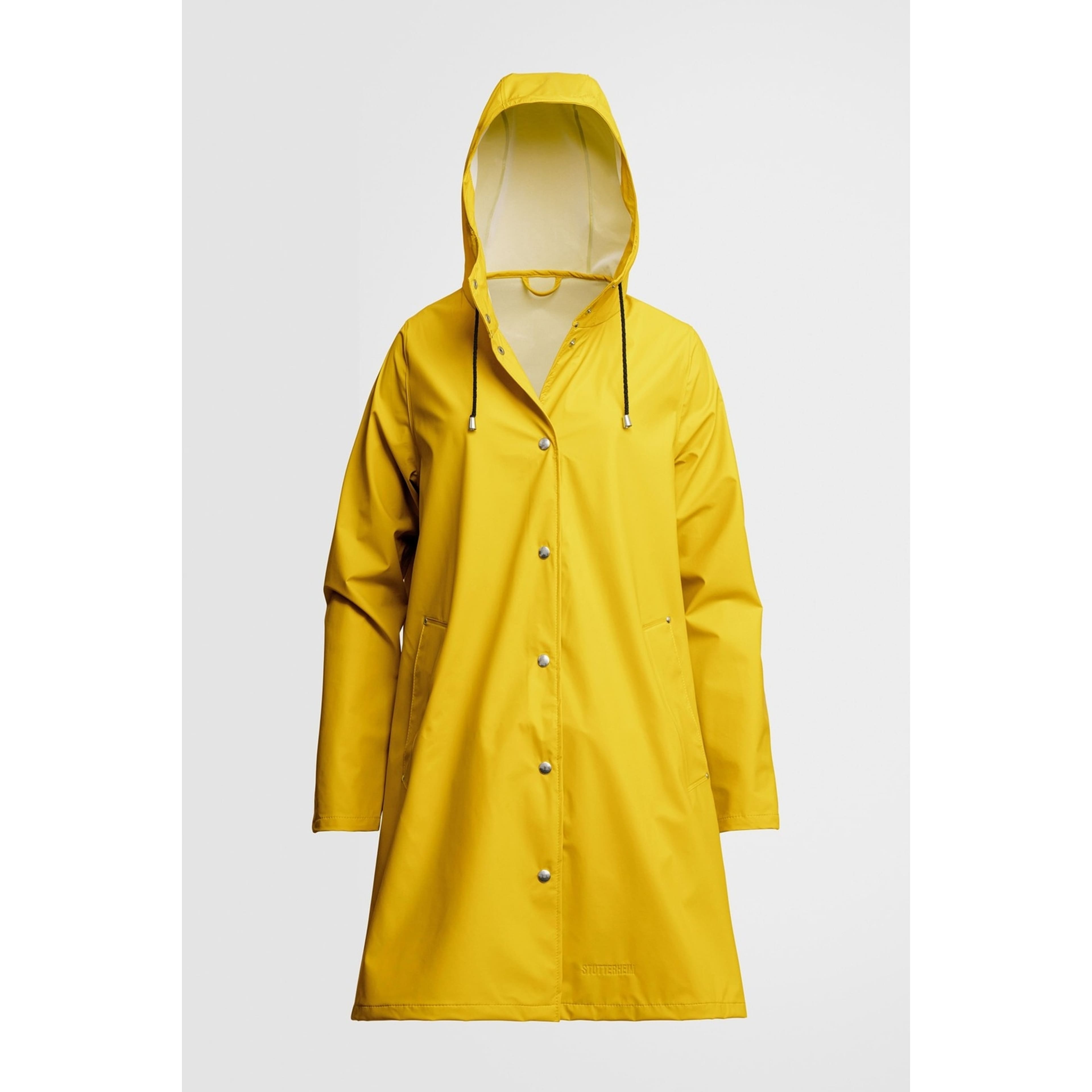 Mosebacke Lightweight Raincoat