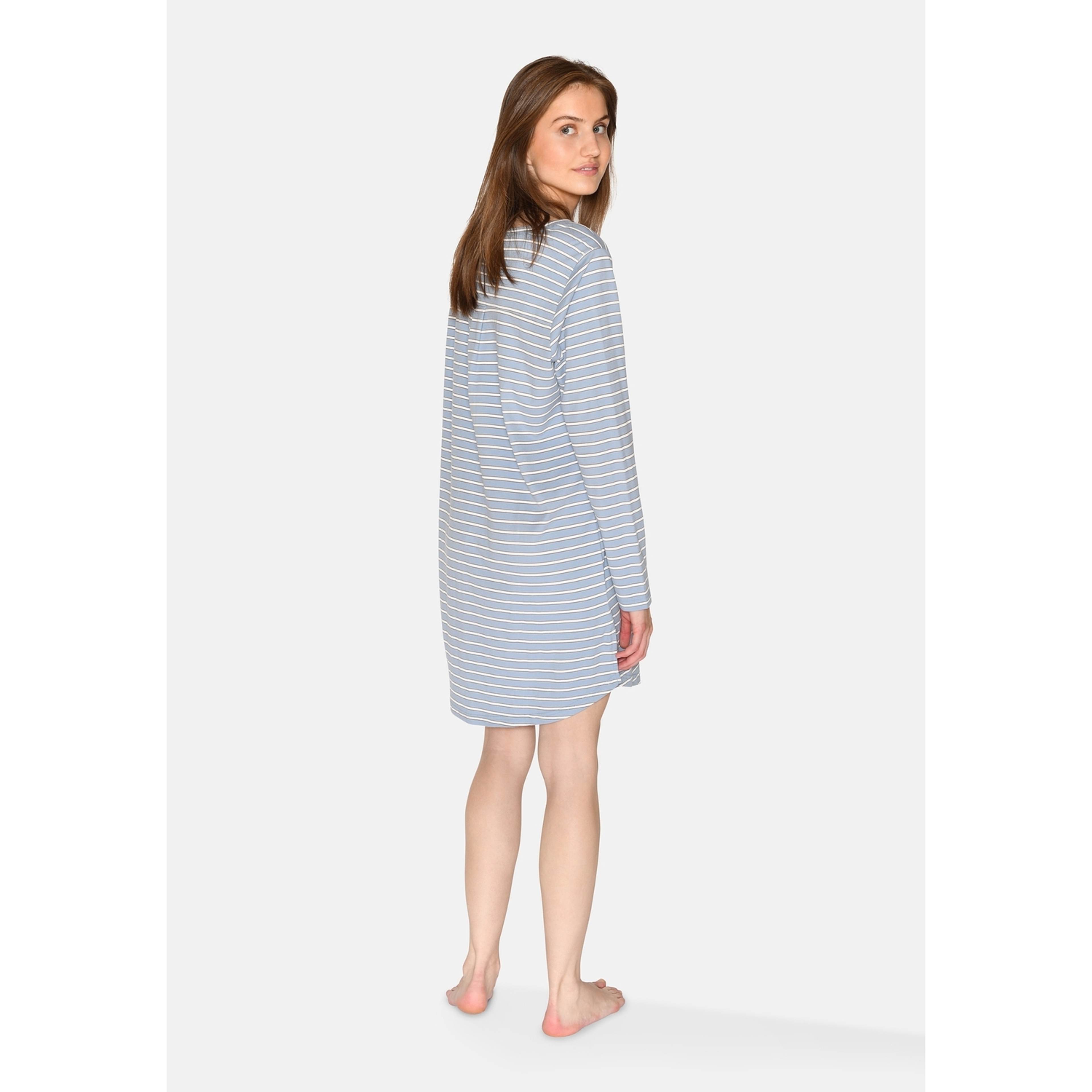 Nicole L/s Dress