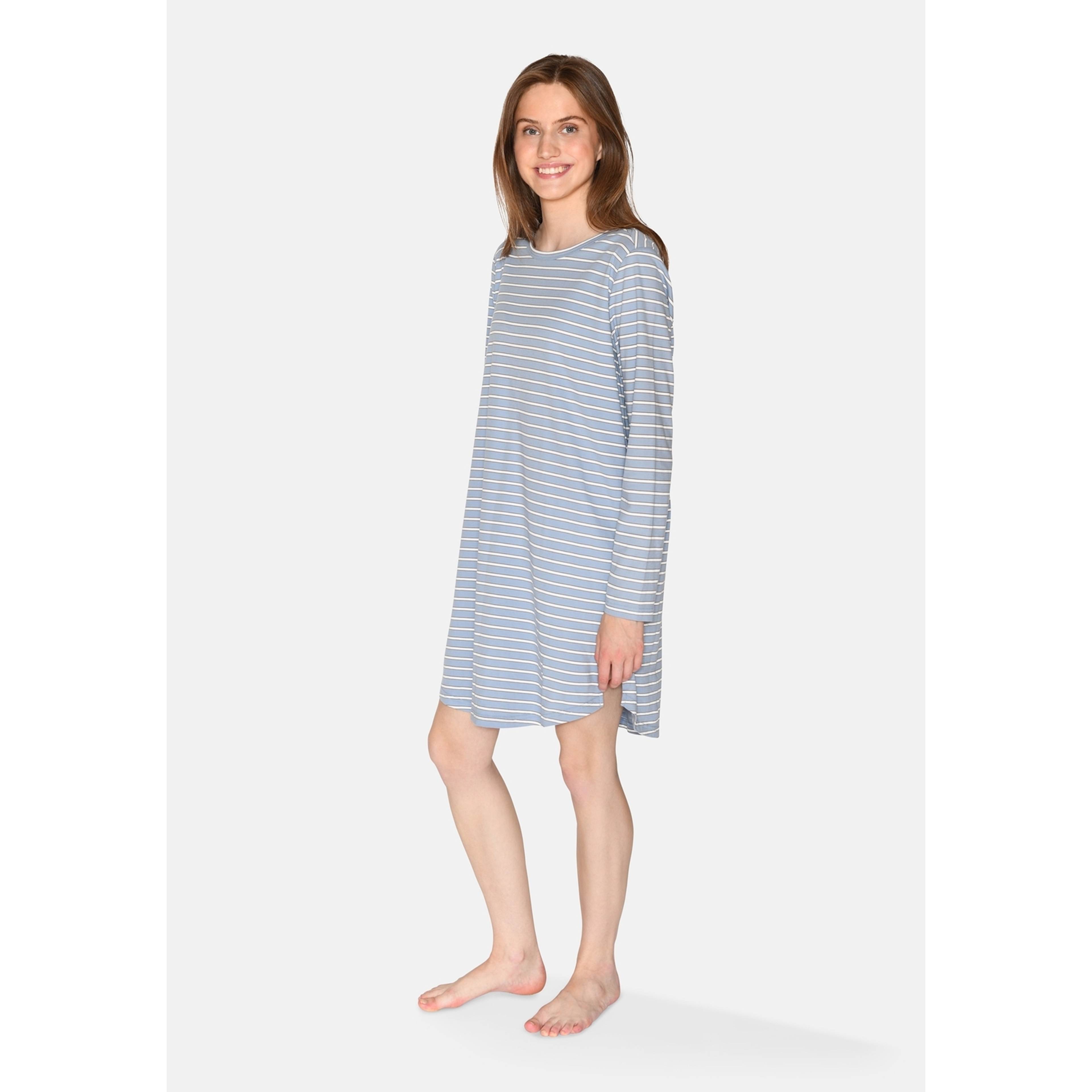 Nicole L/s Dress